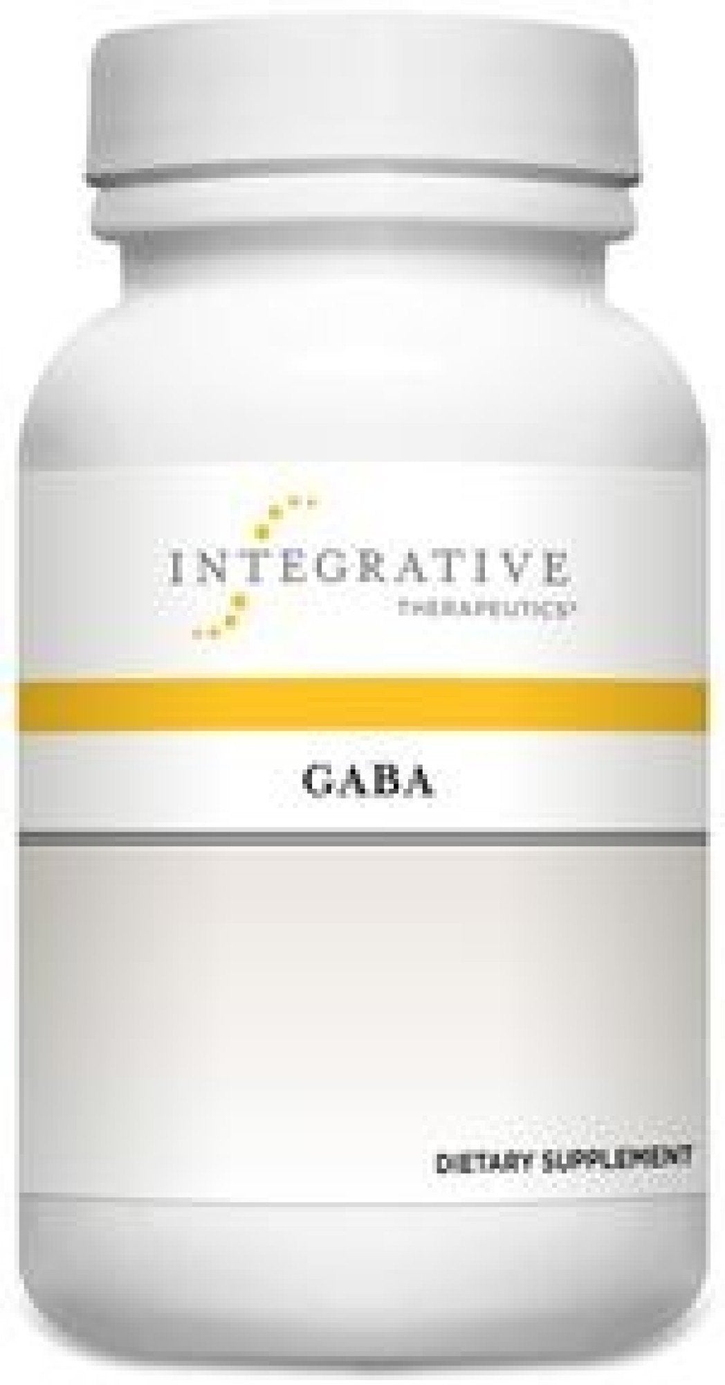 Integrative Therapeutics GABA 60 VegCap