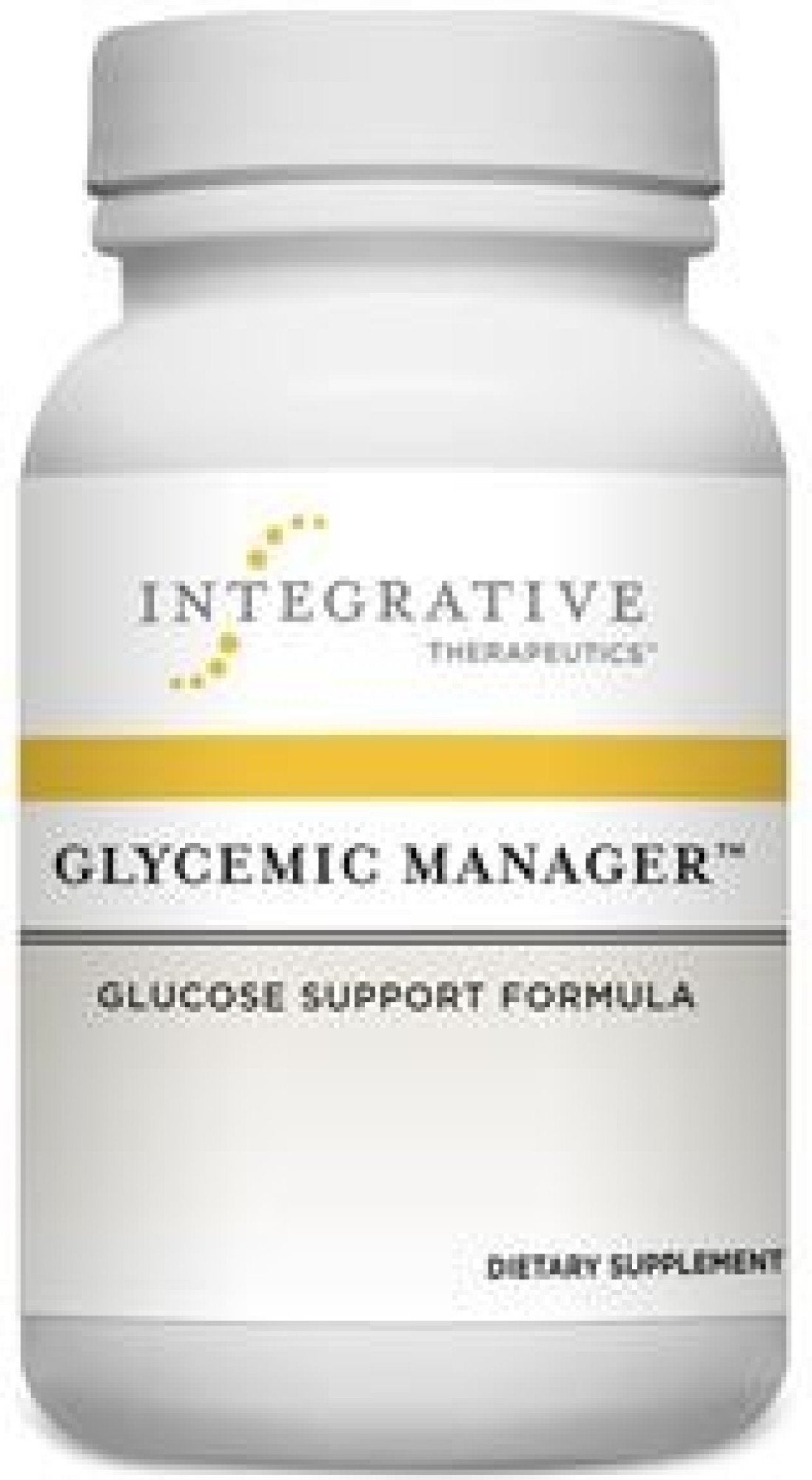 Integrative Therapeutics Glycemic Manager 60 Tablet