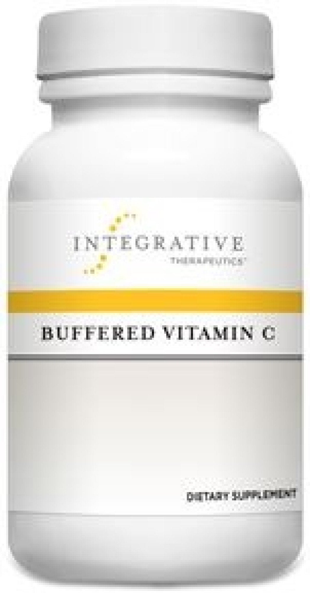 Integrative Therapeutics Buffered Vitamin C 60 Capsule