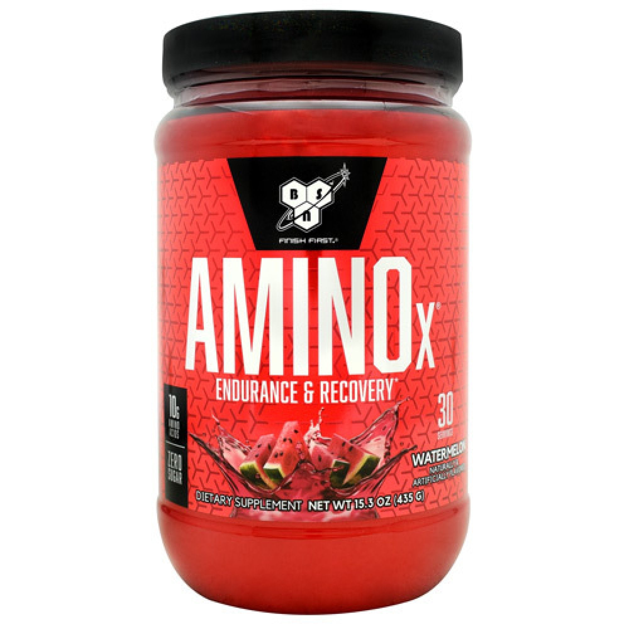 BSN Amino-X Watermelon 1.25 lbs Powder