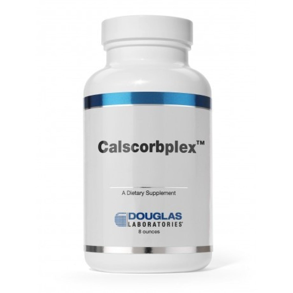 Douglas Laboratories Calscorbplex 8 oz Powder