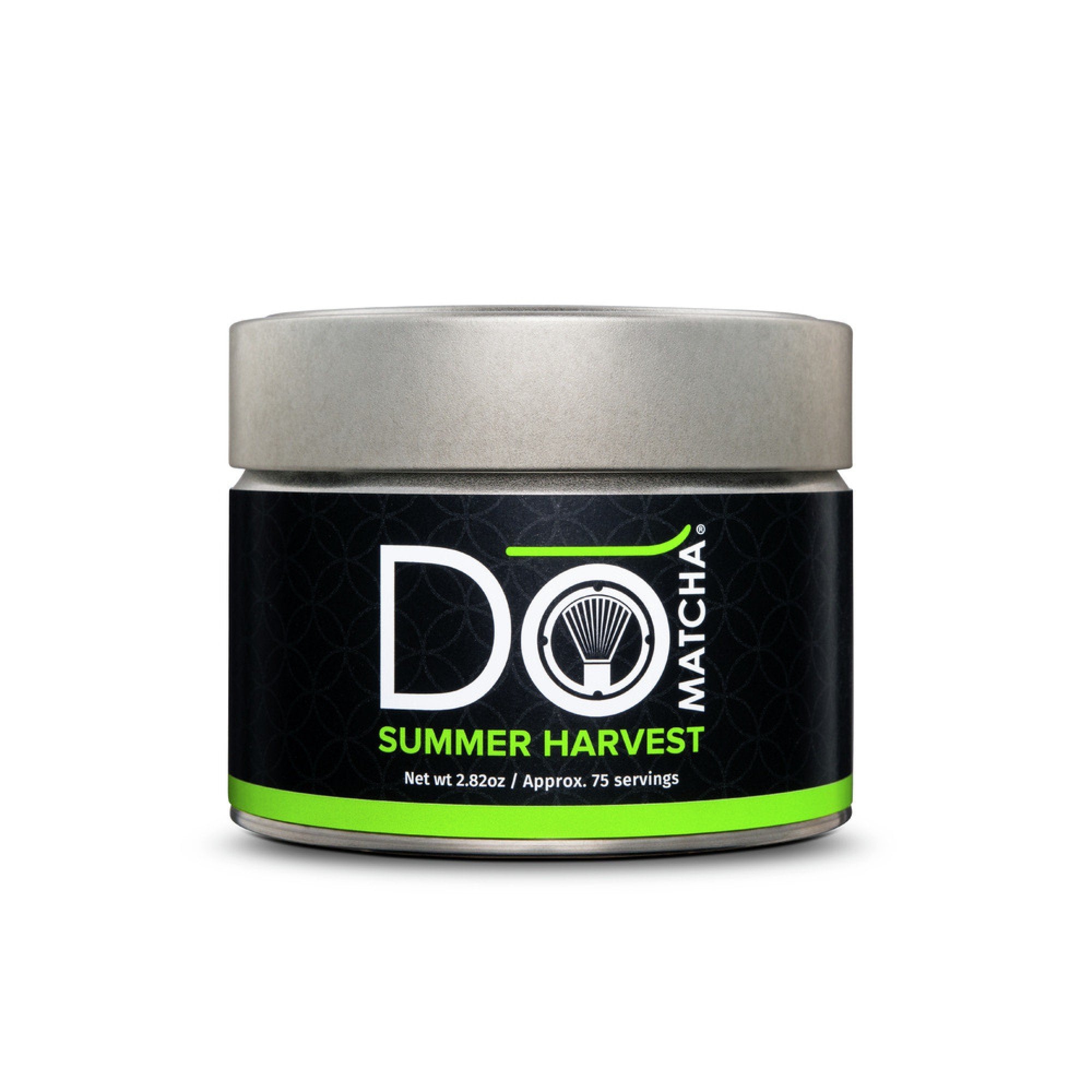 DoMatcha DoMatcha Summer Harvest Matcha 2.8 oz Powder