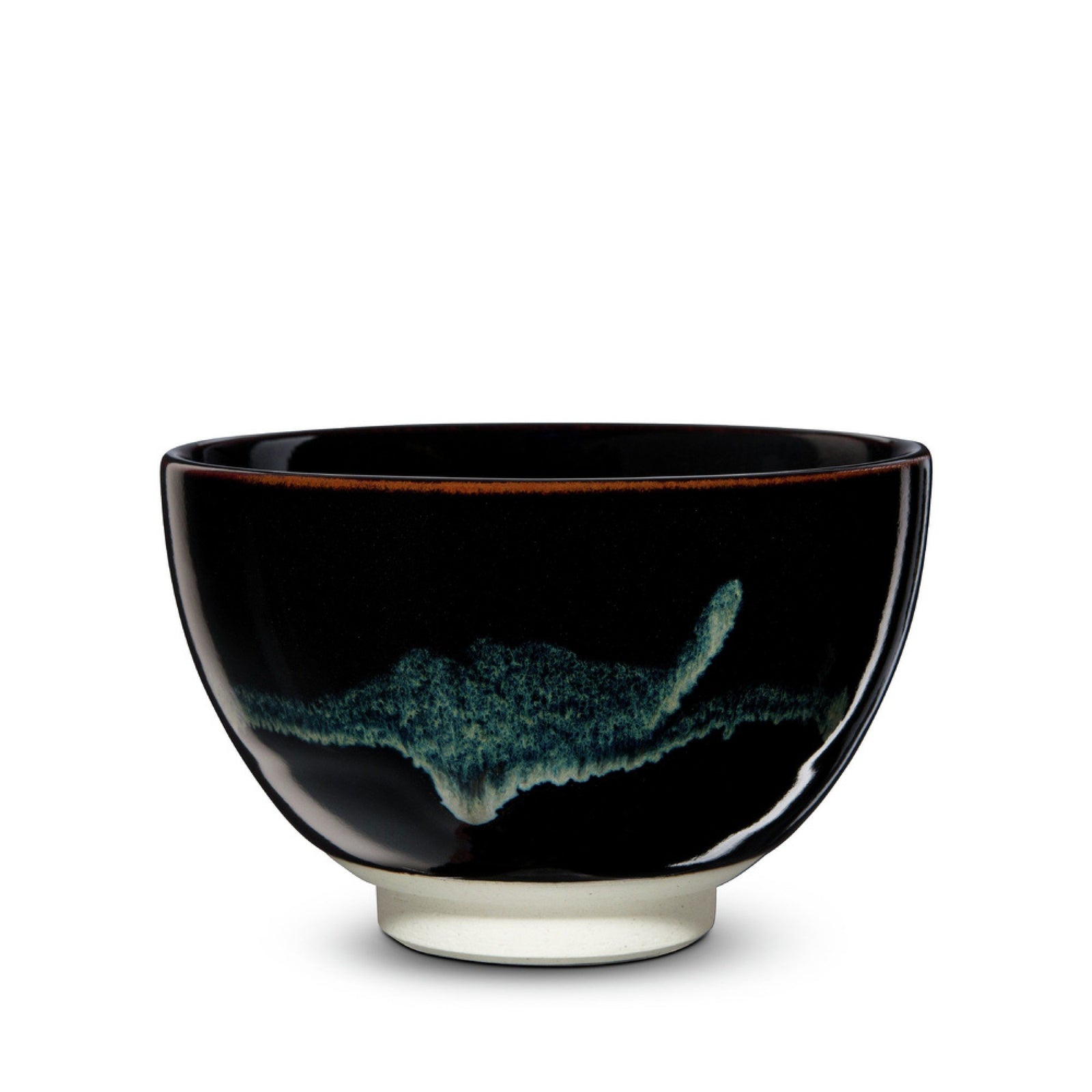 DoMatcha DoMatcha Ceremonial Bowl - Black 1 Bowl