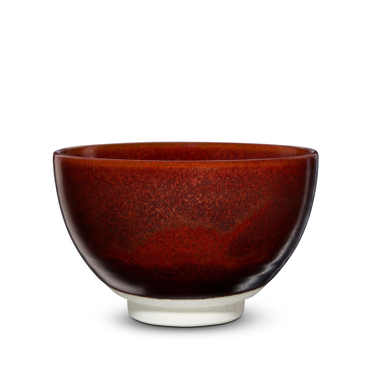 DoMatcha DoMatcha Ceremonial Bowl - Red 1 Bowl