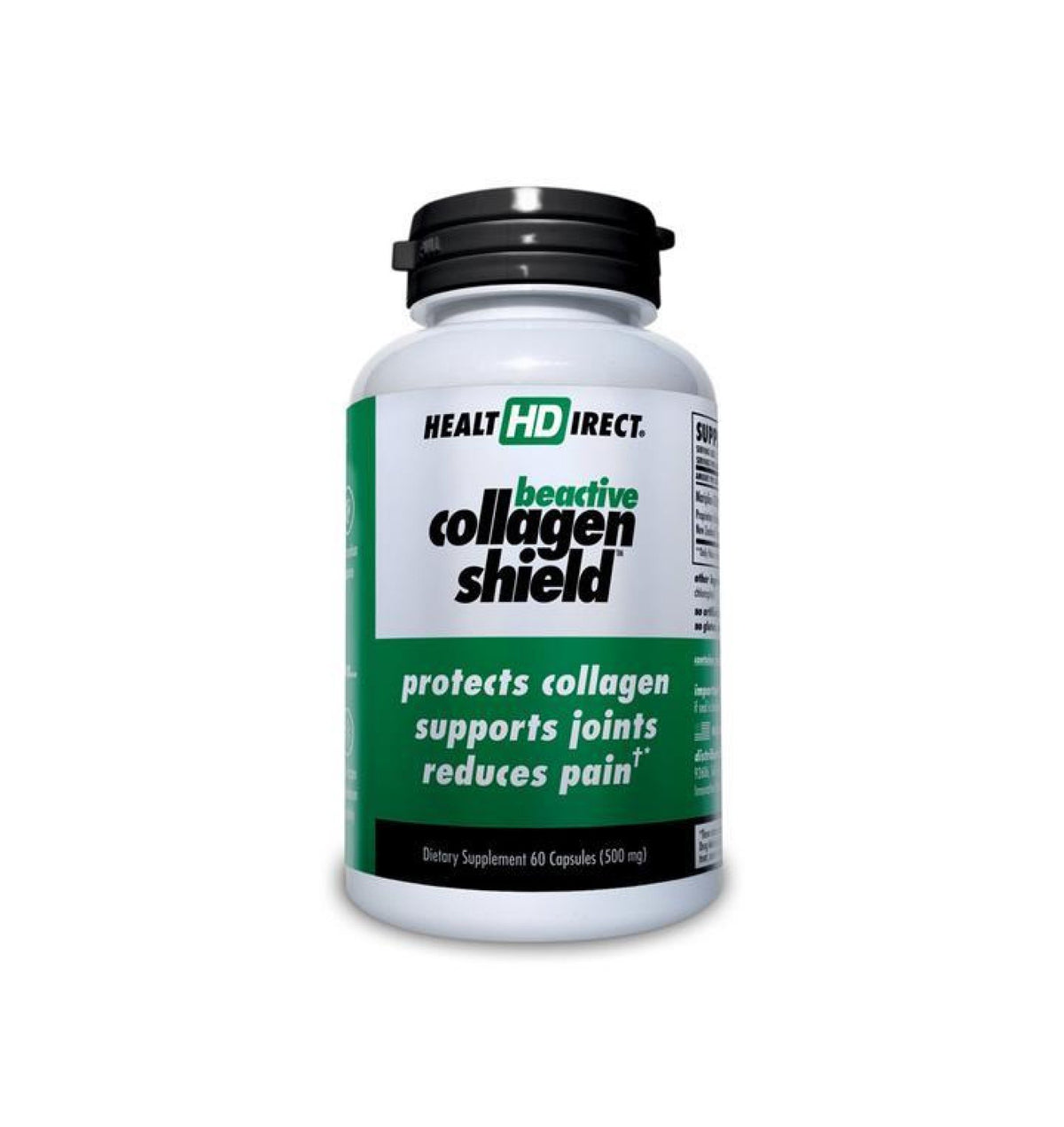 Health Direct BeActive 60 Capsule