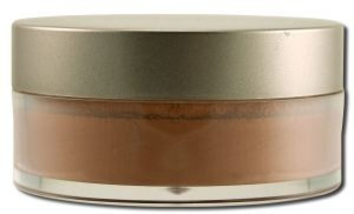 Logona Loose Powder 02 Bronze .24 oz Powder