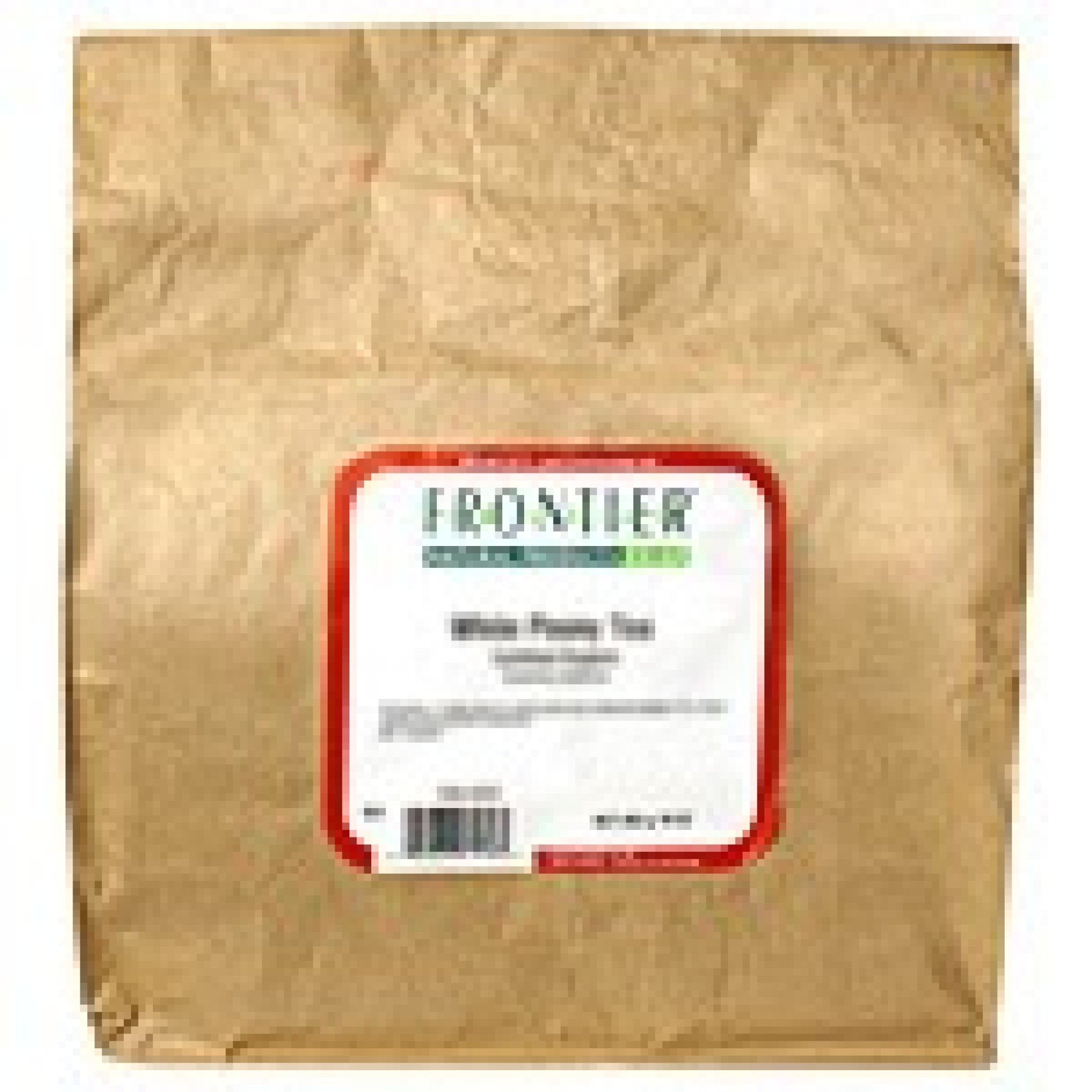 Frontier Natural Products Parsley Leaf Flakes, Organic 1 lb Bulk