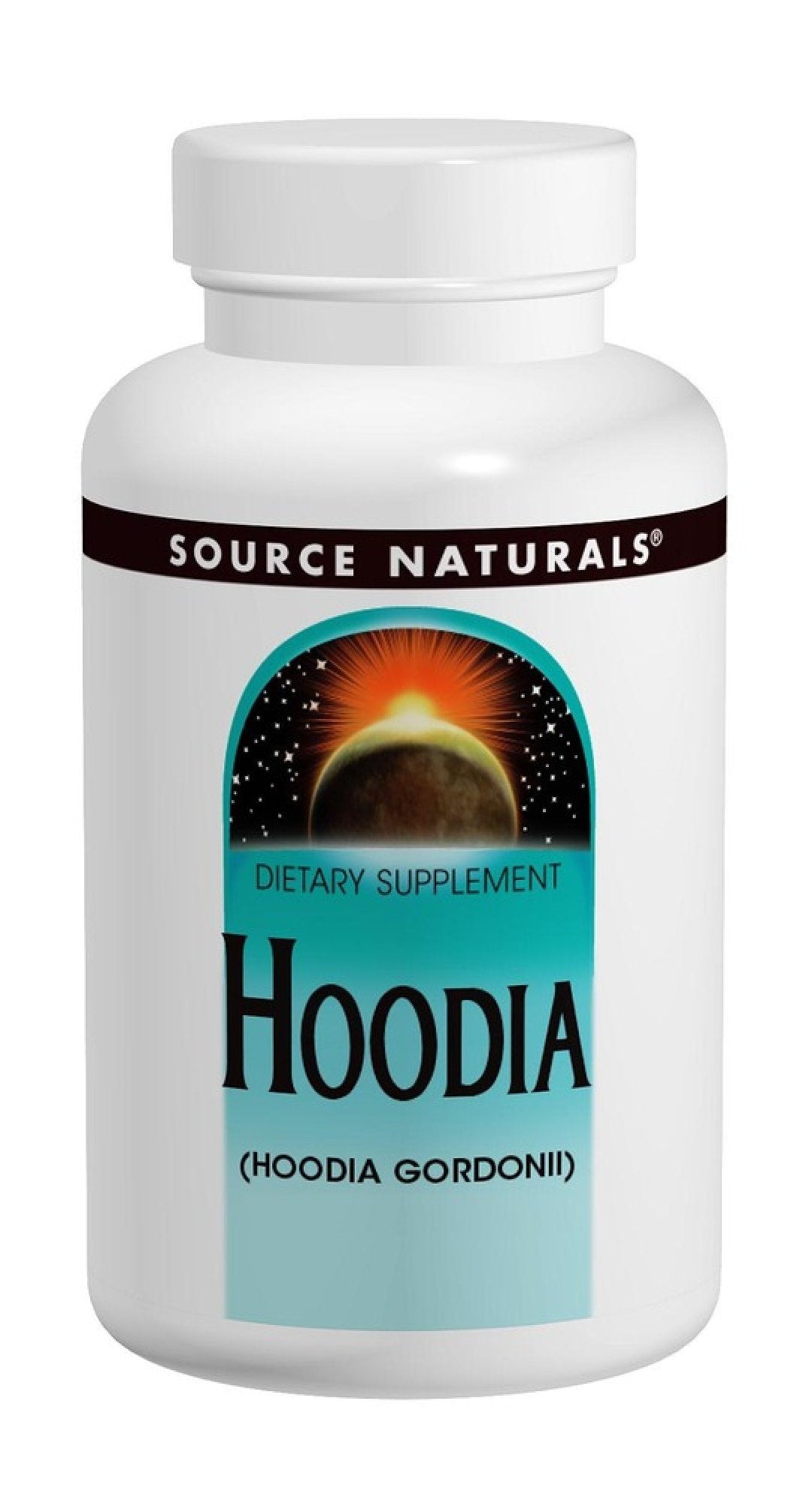 Source Naturals, Inc. Hoodia Concentrate 250mg 30 Capsule