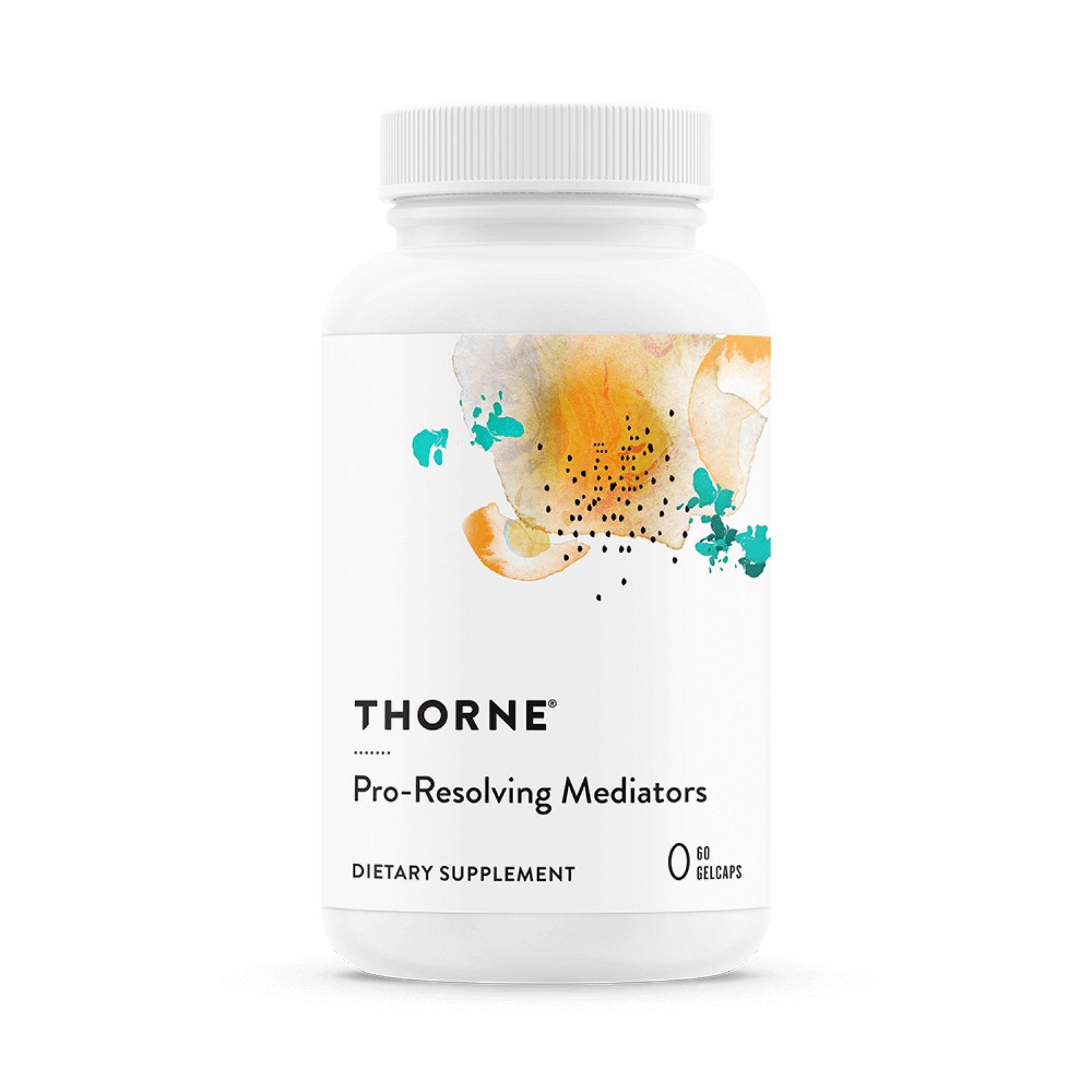 Thorne Pro-Resolving Mediators 60 Capsule