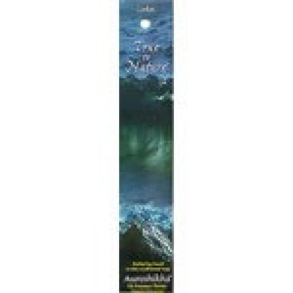 Auroshikha Candles &amp; Incense Incense Cedar 10 gram Incense