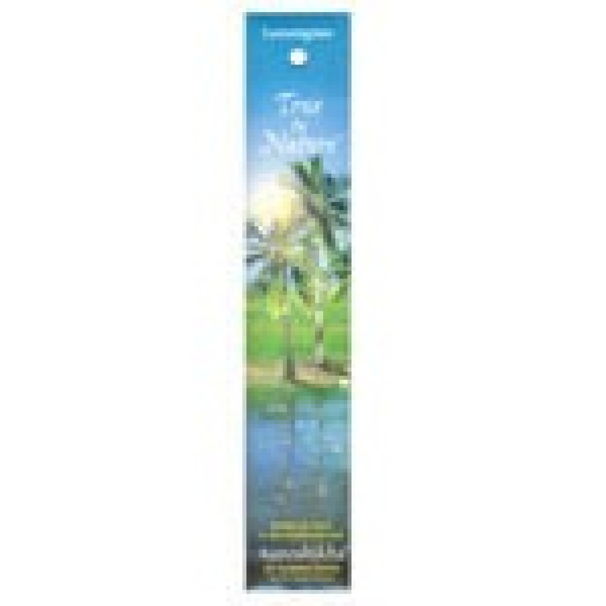 Auroshikha Candles &amp; Incense Incense Lemongrass 10 gram Incense