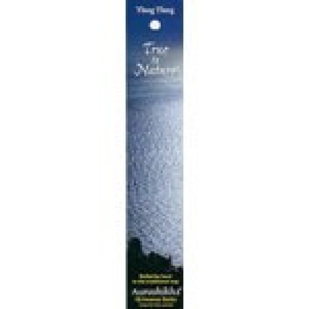 Auroshikha Candles &amp; Incense Incense Ylang Ylang 10 gram Incense