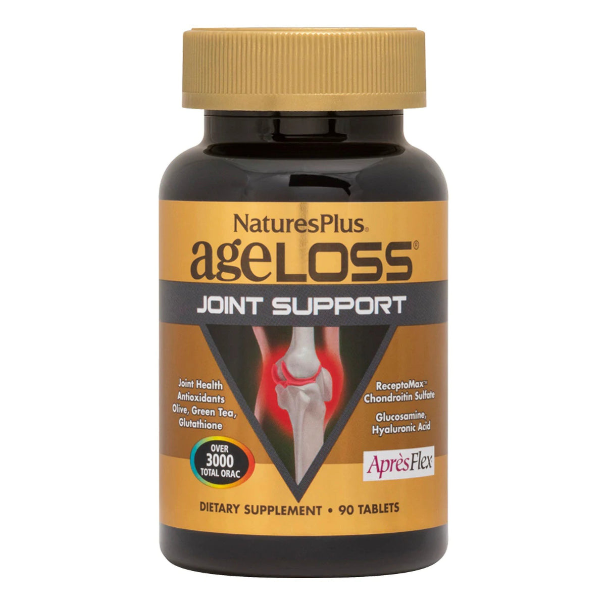 Nature&#39;s Plus Ageloss Joint Support 60 Tablet