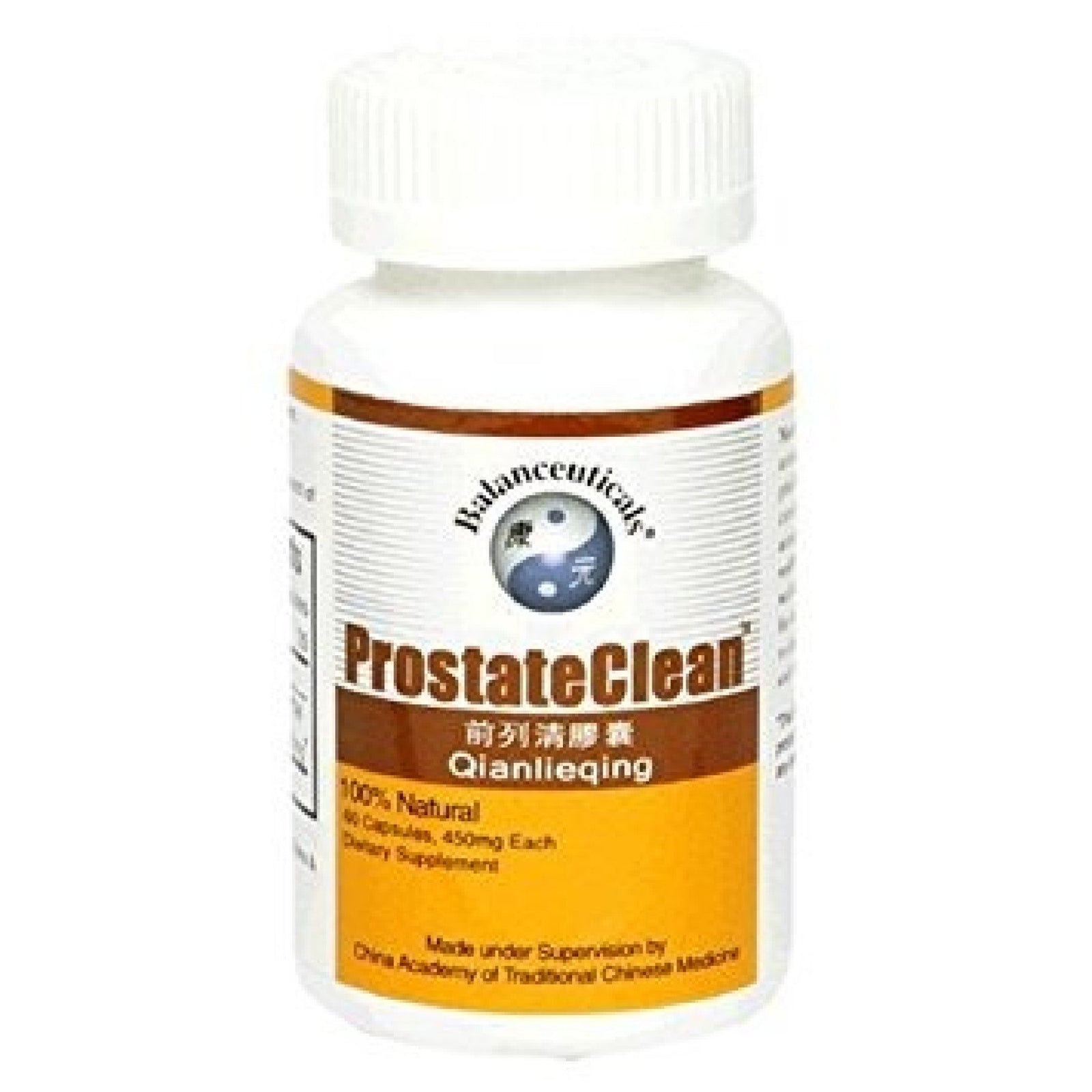 Balanceuticals Prostate Clean 60 Capsule