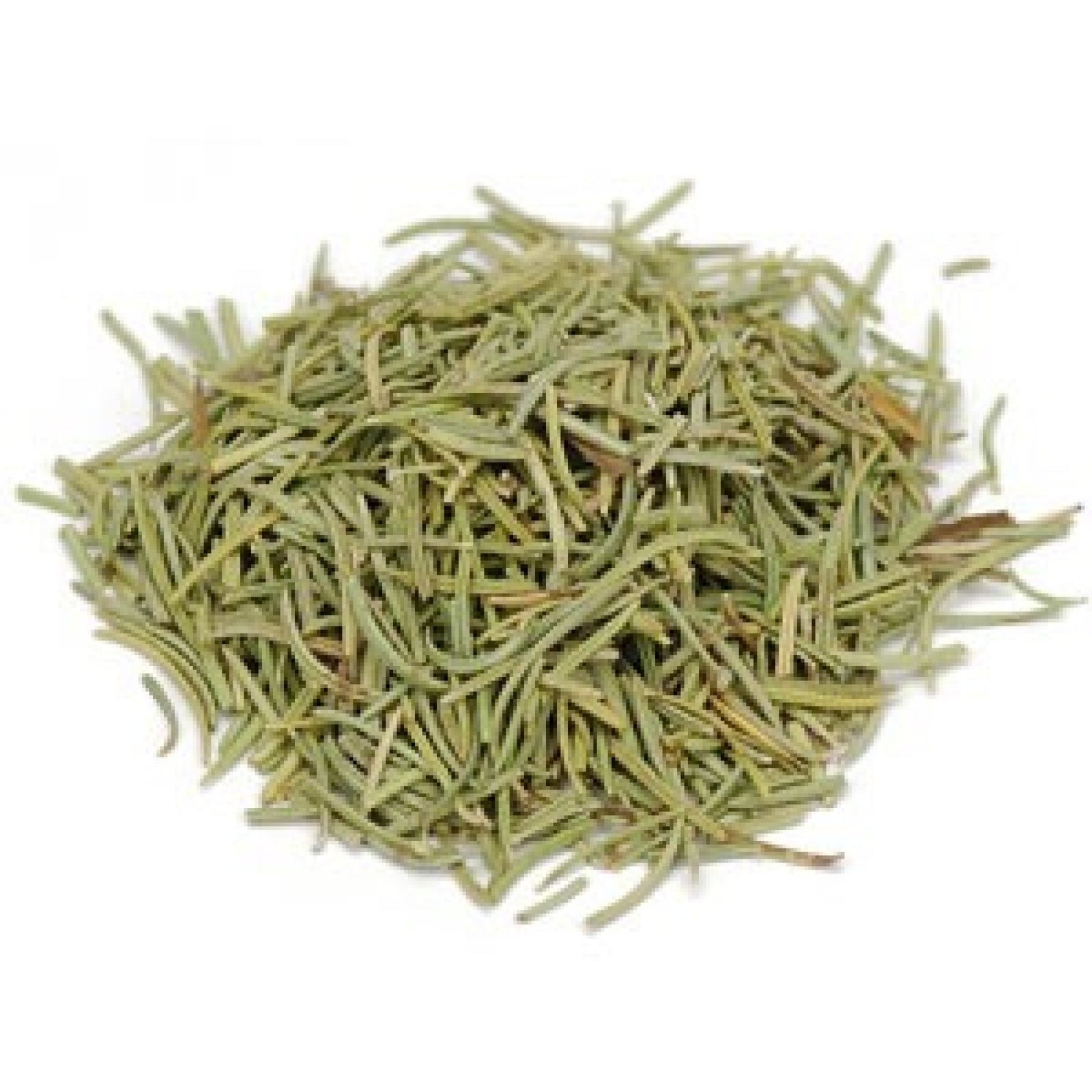 Starwest Botanicals Organic Rosemary Leaf Whole 1 lbs Bulk