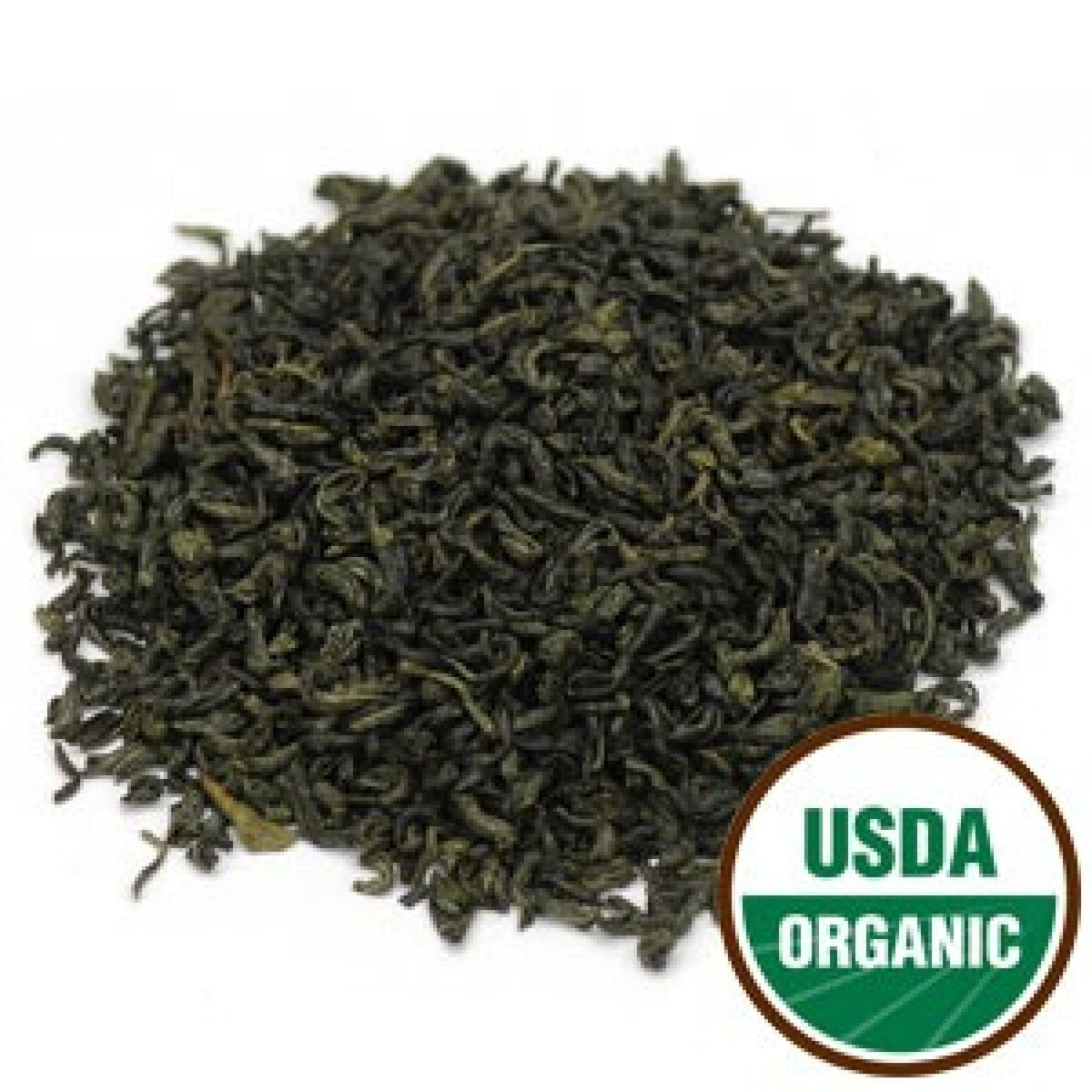 Starwest Botanicals Tea Young Hyson Organic 1 lbs Tea