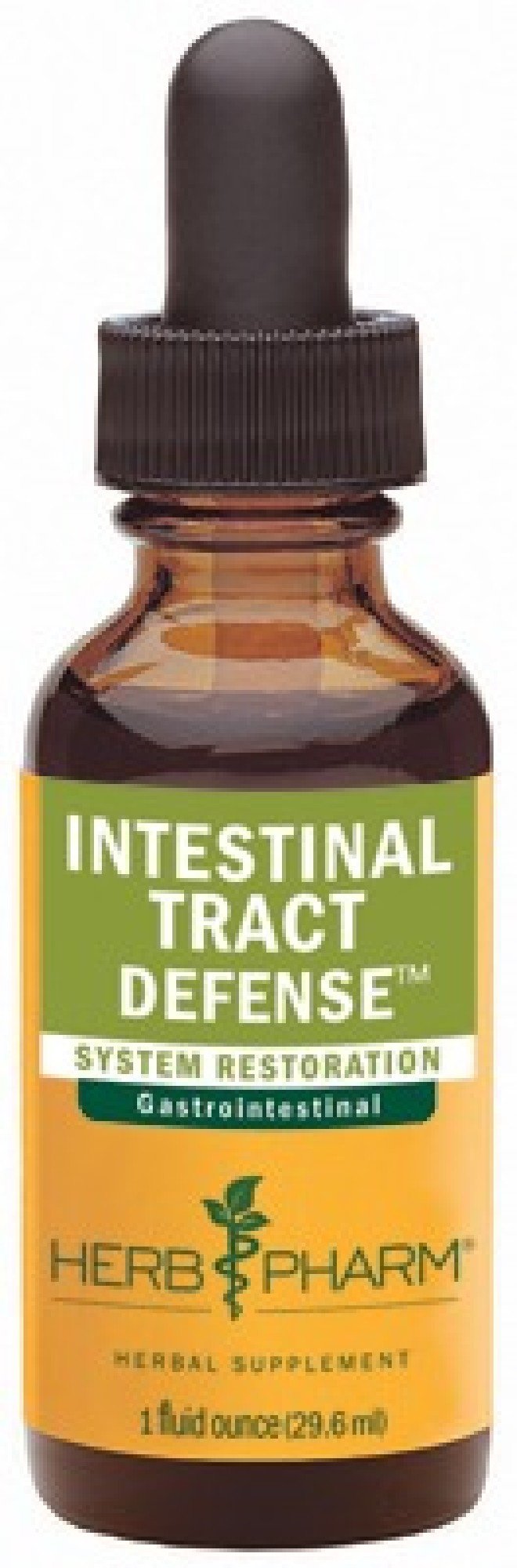 Herb Pharm Intestinal Tract Defense 1 fl oz Liquid