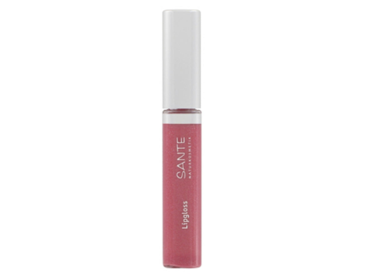 Sante Lipgloss Peach Pink 03 .10 oz Liquid