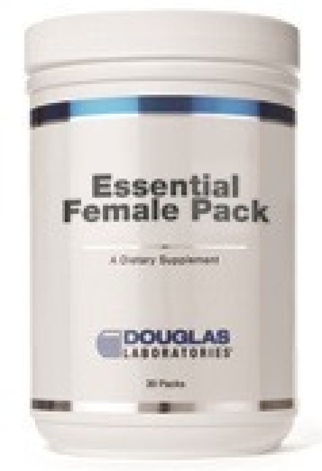 Douglas Laboratories Essential Female Pack 30 Packet