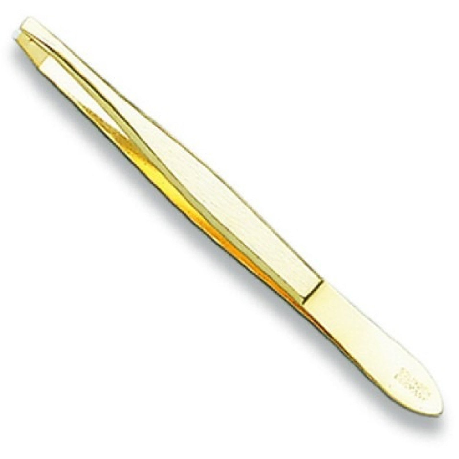 Sow Good Gold Tweezers 1 Pack