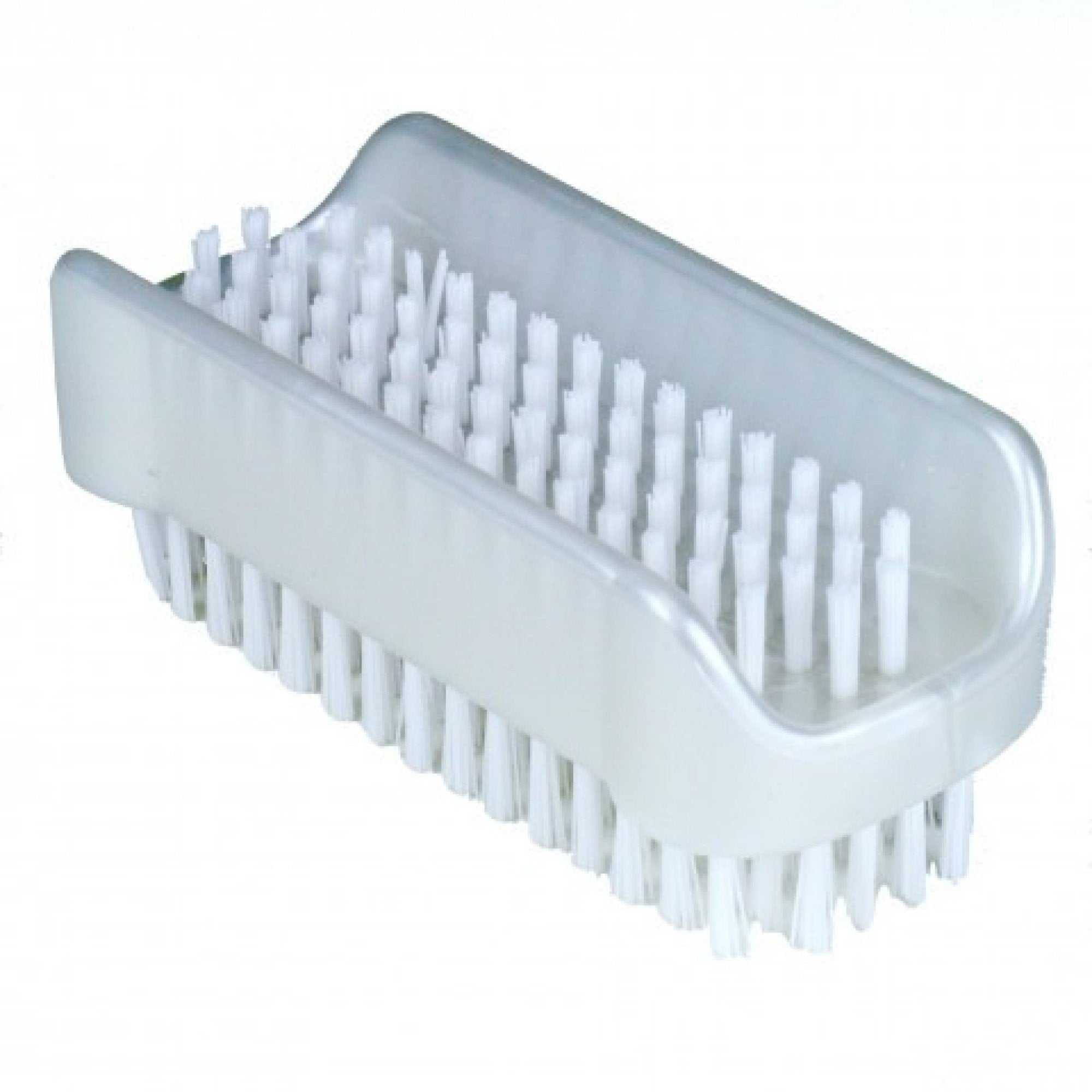 Sow Good Heavy Duty Nail Brush 1 Pack