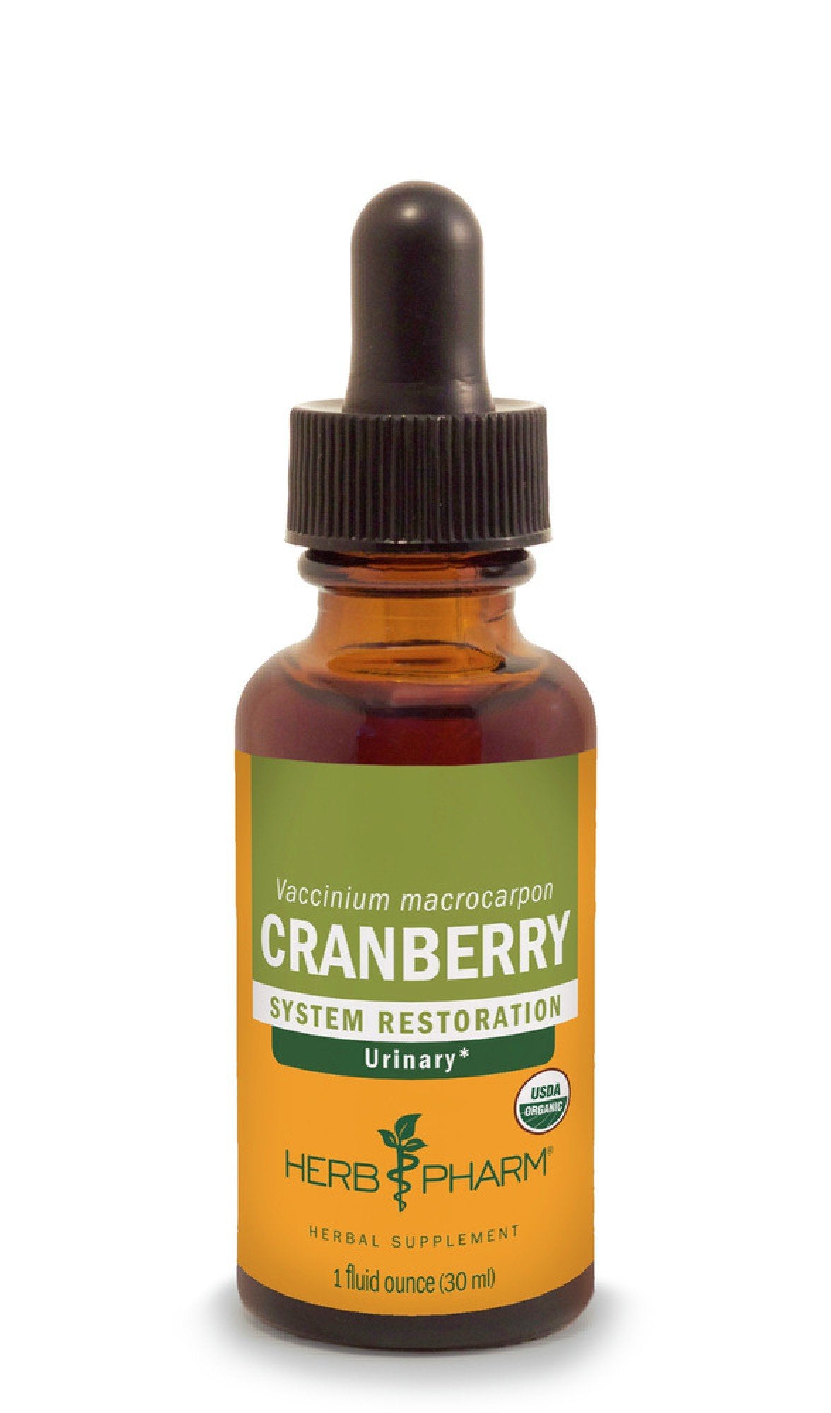 Herb Pharm Cranberry Extract 1 oz Liquid