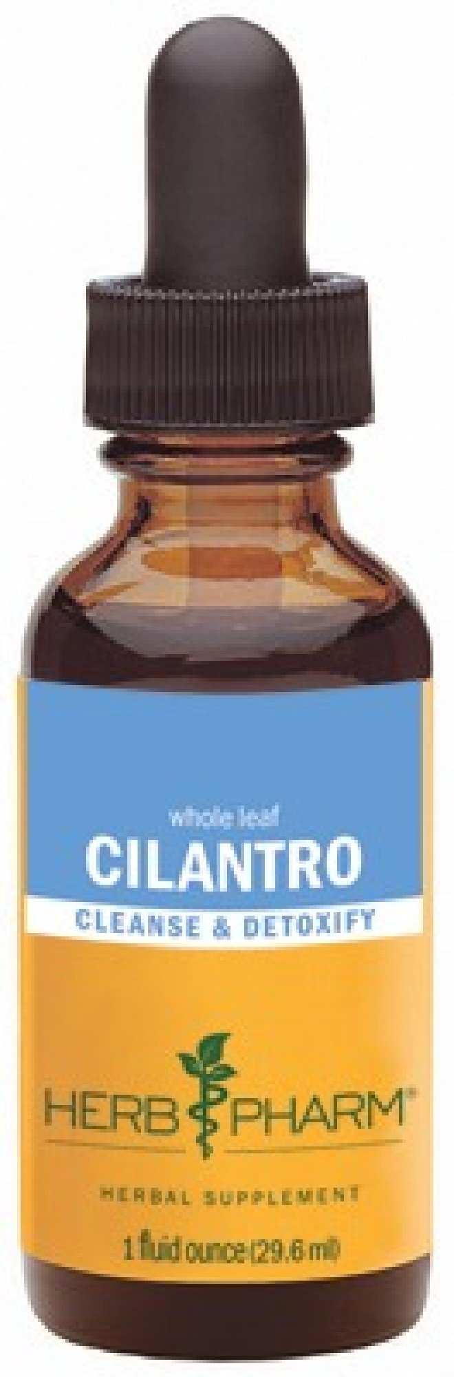 Herb Pharm Cilantro Extract 1 oz Liquid