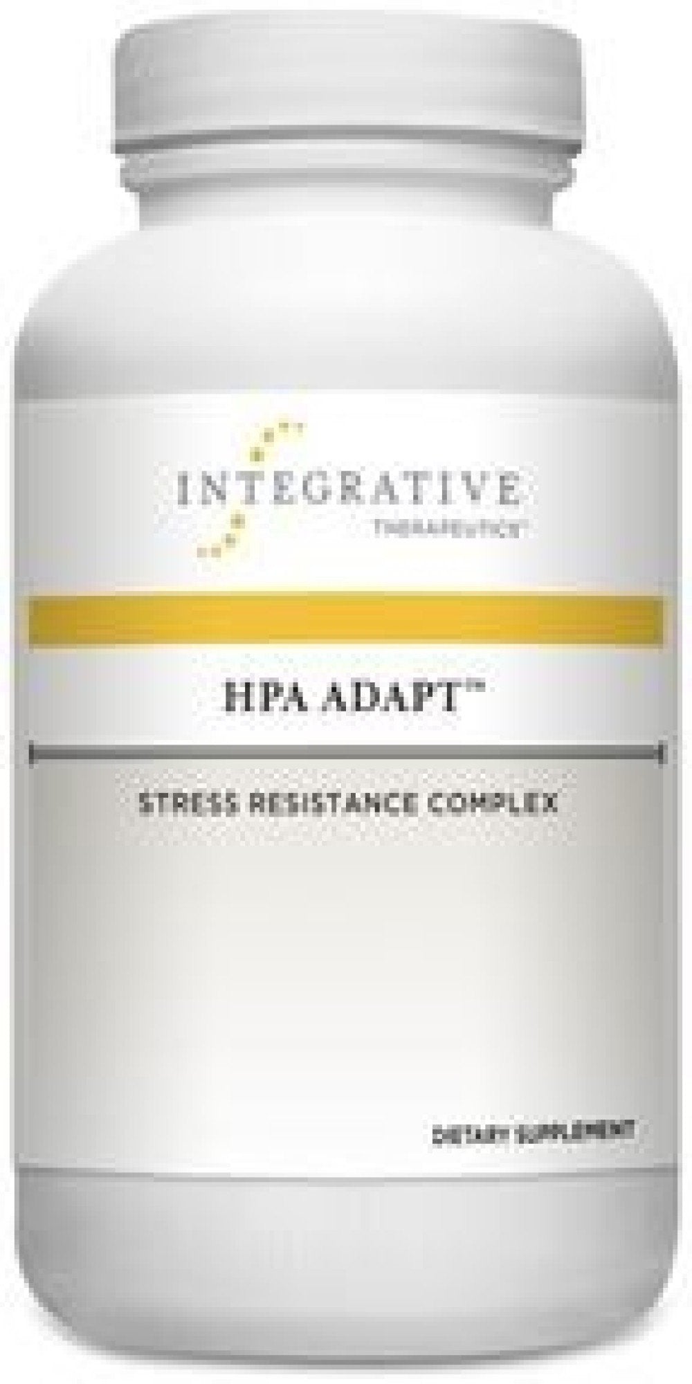 Integrative Therapeutics HPA Adapt 120 VegCap