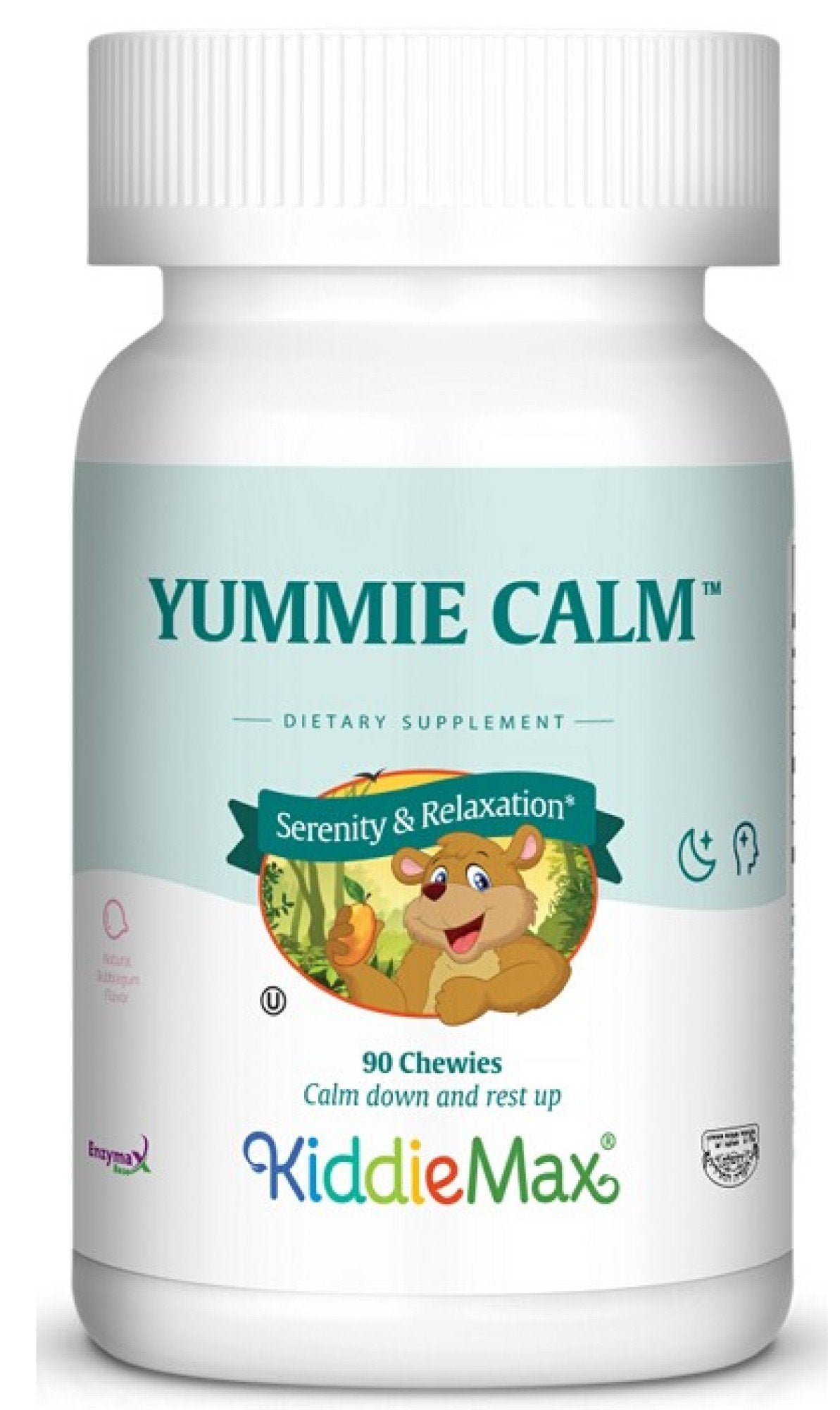 Maxi-Health Yummie Calm 90 Chewable