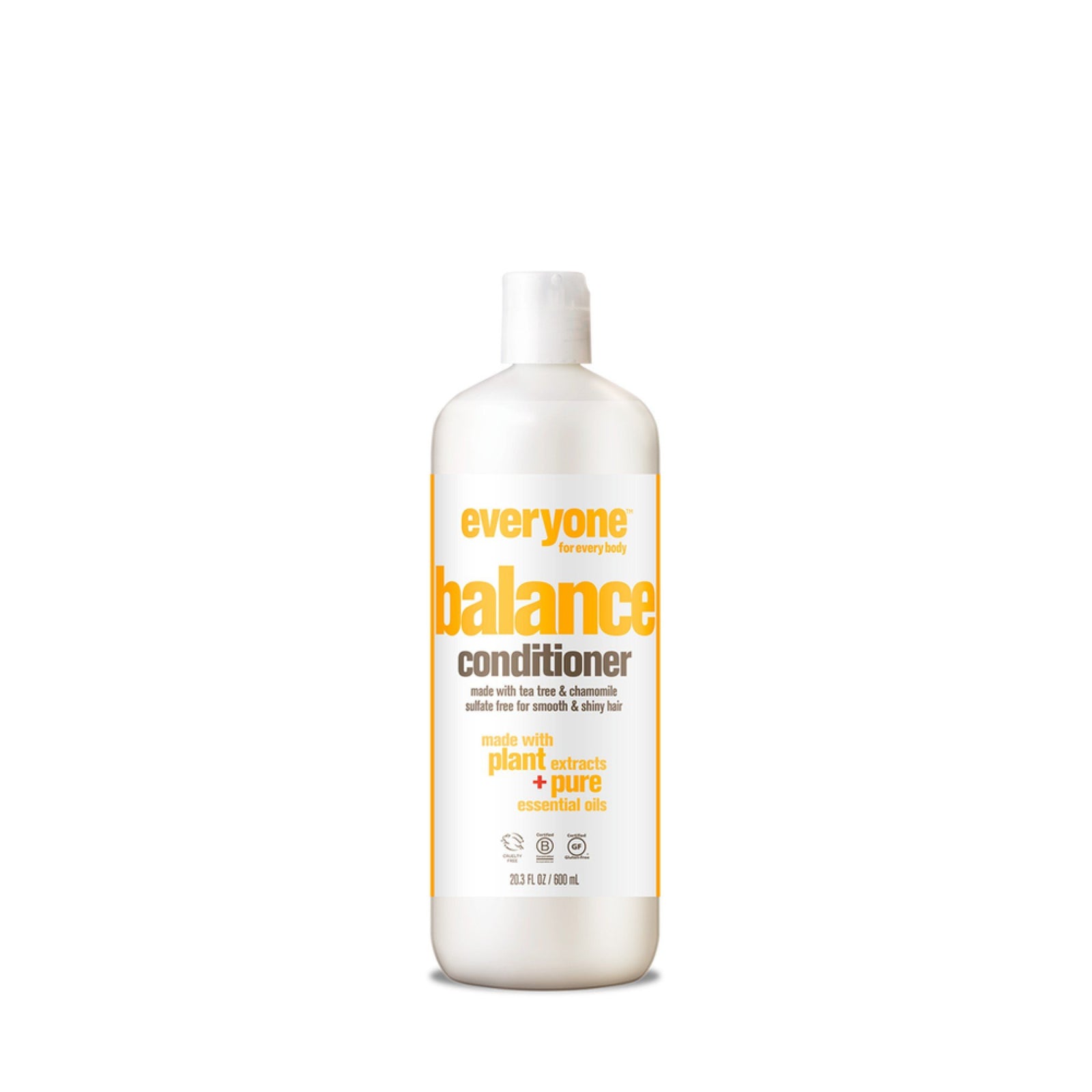 EO Everyone Conditioner Balance 20 fl oz Liquid