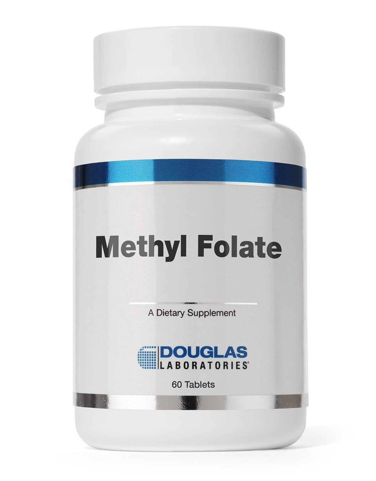 Douglas Laboratories Methyl Folate L-5_MTHF 60 Tablet