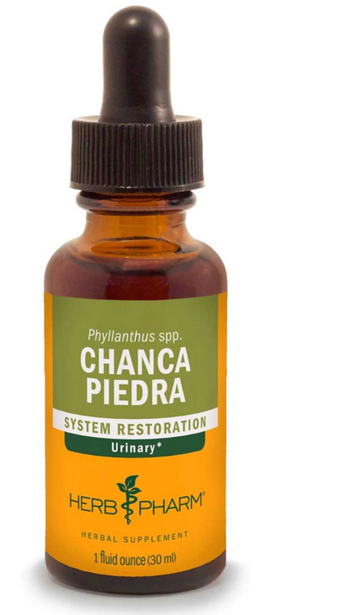 Herb Pharm Chanca Piedra Extract 1 fl oz Liquid