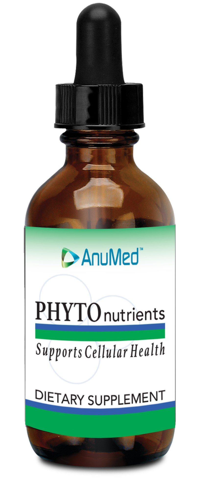 AnuMed Intl PhytoNutrients 1 fl oz Liquid