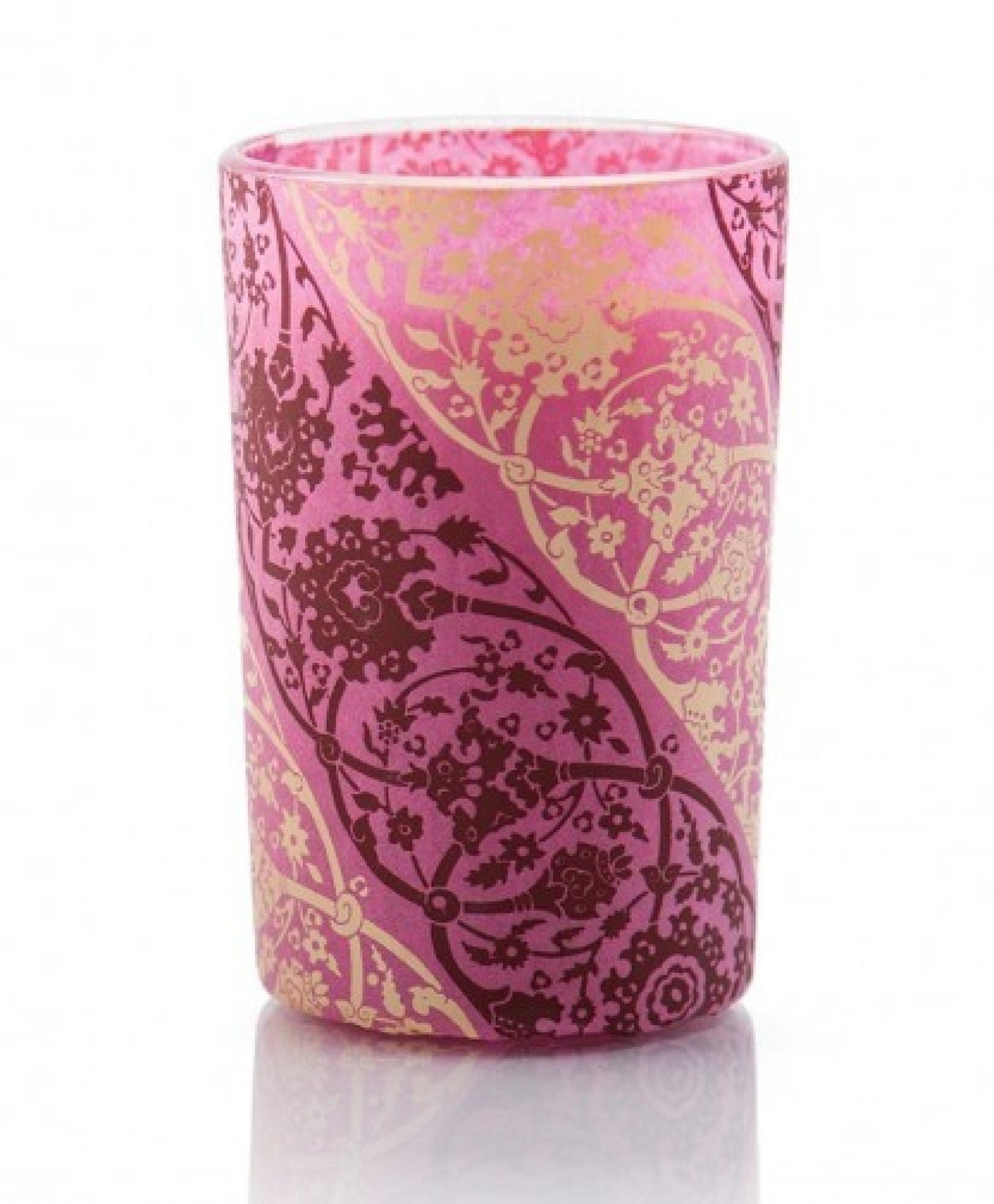 Maroma Green Light Candle -Rose 95 g Candle