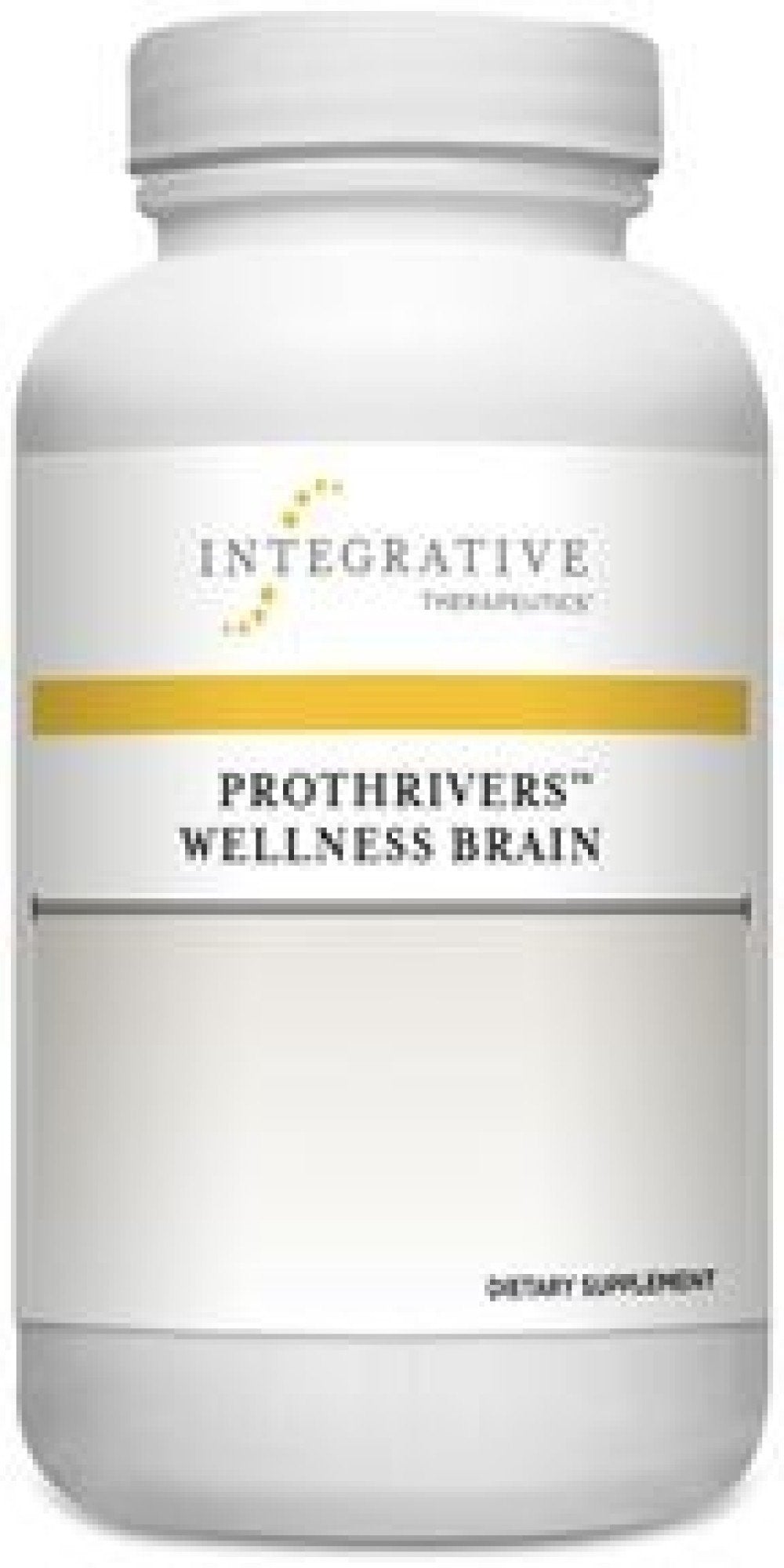 Integrative Therapeutics ProThrivers Brain 120 VegCap