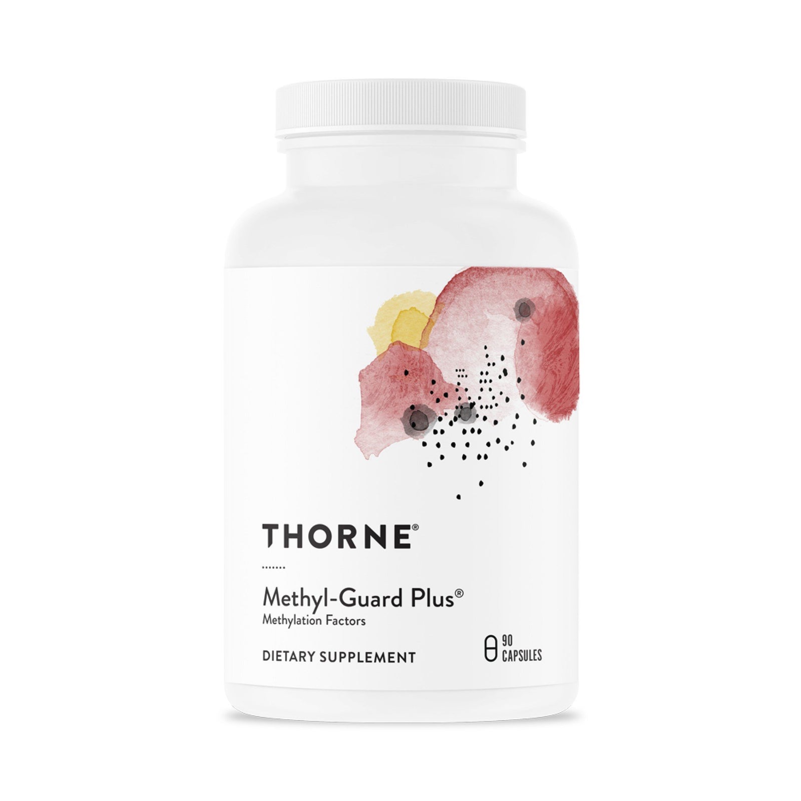 Thorne Methyl-Guard Plus 90 VegCap