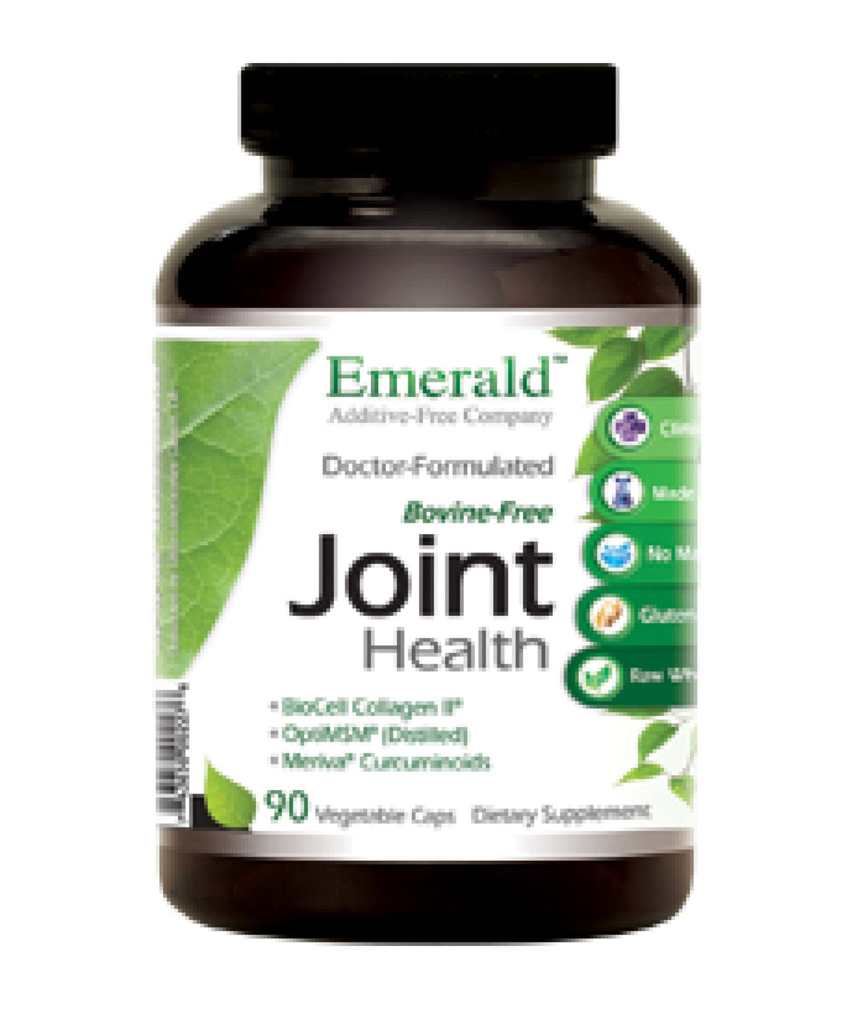 Emerald Labs Joint Health 90 Capsule