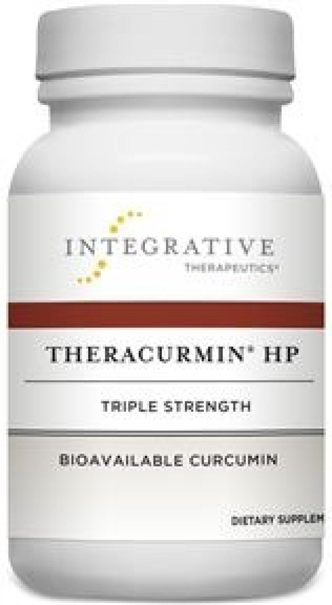 Integrative Therapeutics Theracurmin HP 60 Tablet