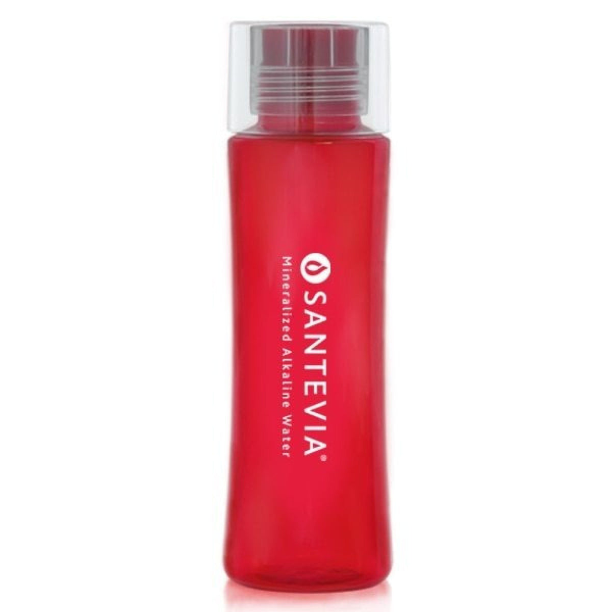 Santevia Santevia Tritan Water Bottle Red Rouge 20 oz Bottle