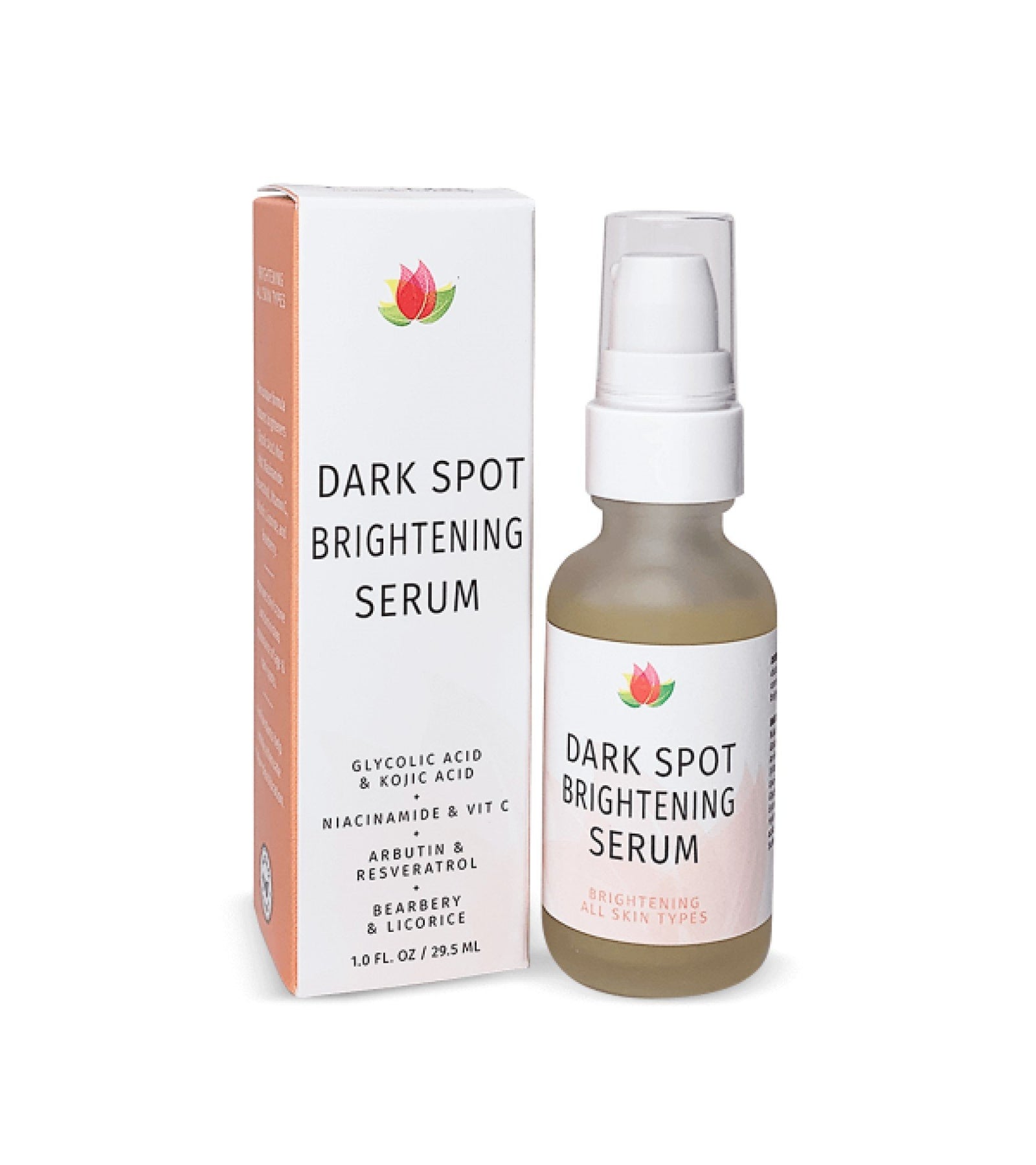 Reviva Dark Spot Brightening Serum 1 fl oz Liquid