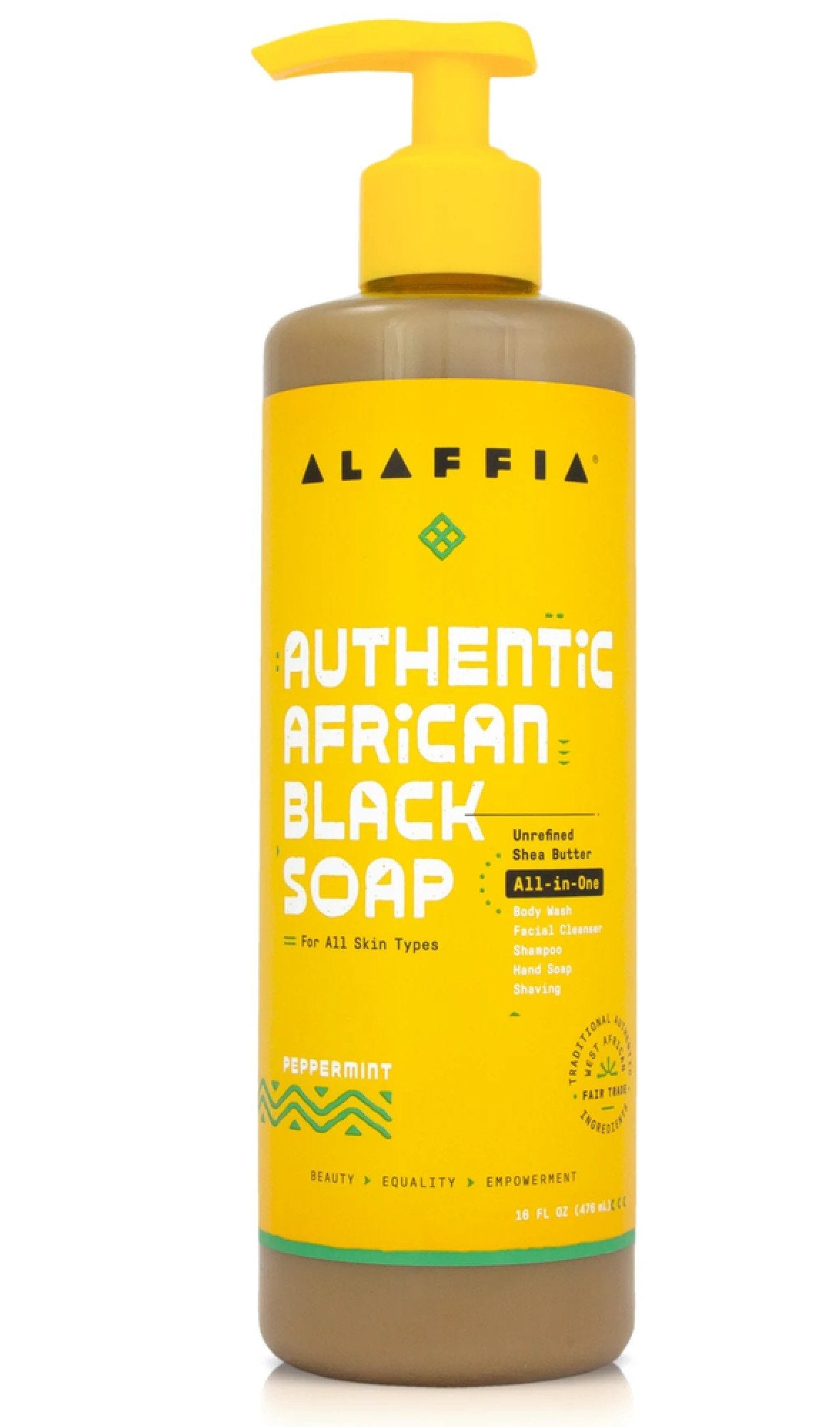 Alaffia