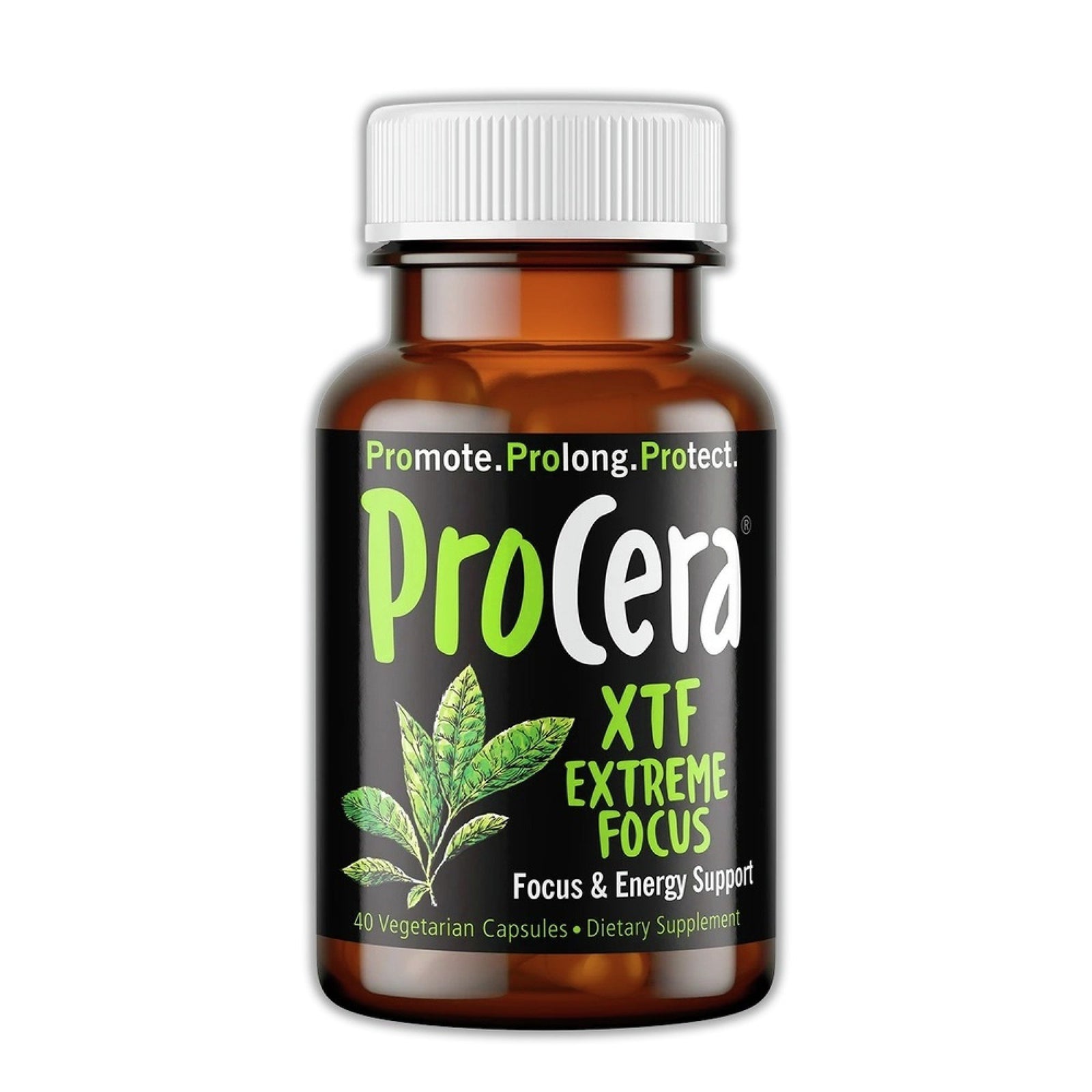 Procera Health PROCERA XTF 40 Caplet