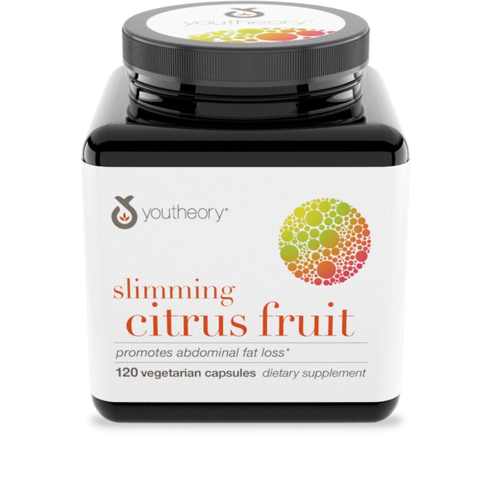 Youtheory Slimming Citrus Fruit Advanced 60 Tablet