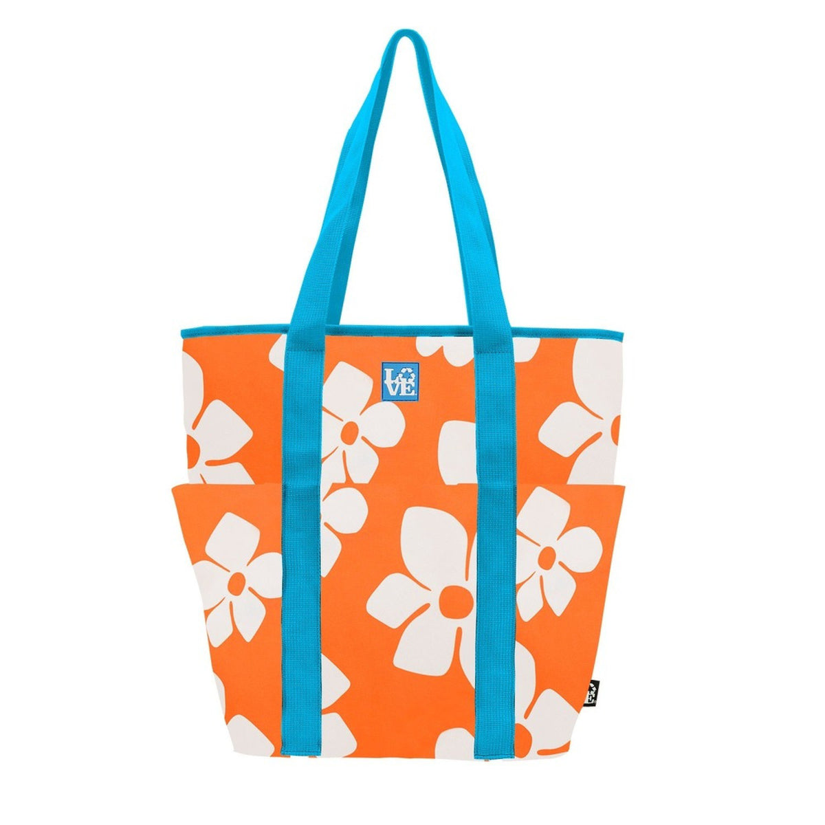 Love Bag Cool Trio PET Lei&#39;d Back 1 Bag