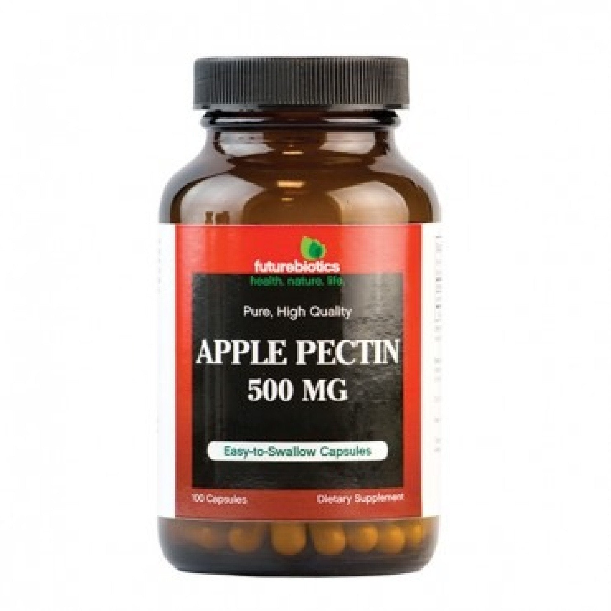 Futurebiotics Apple Pectin 100 Capsule