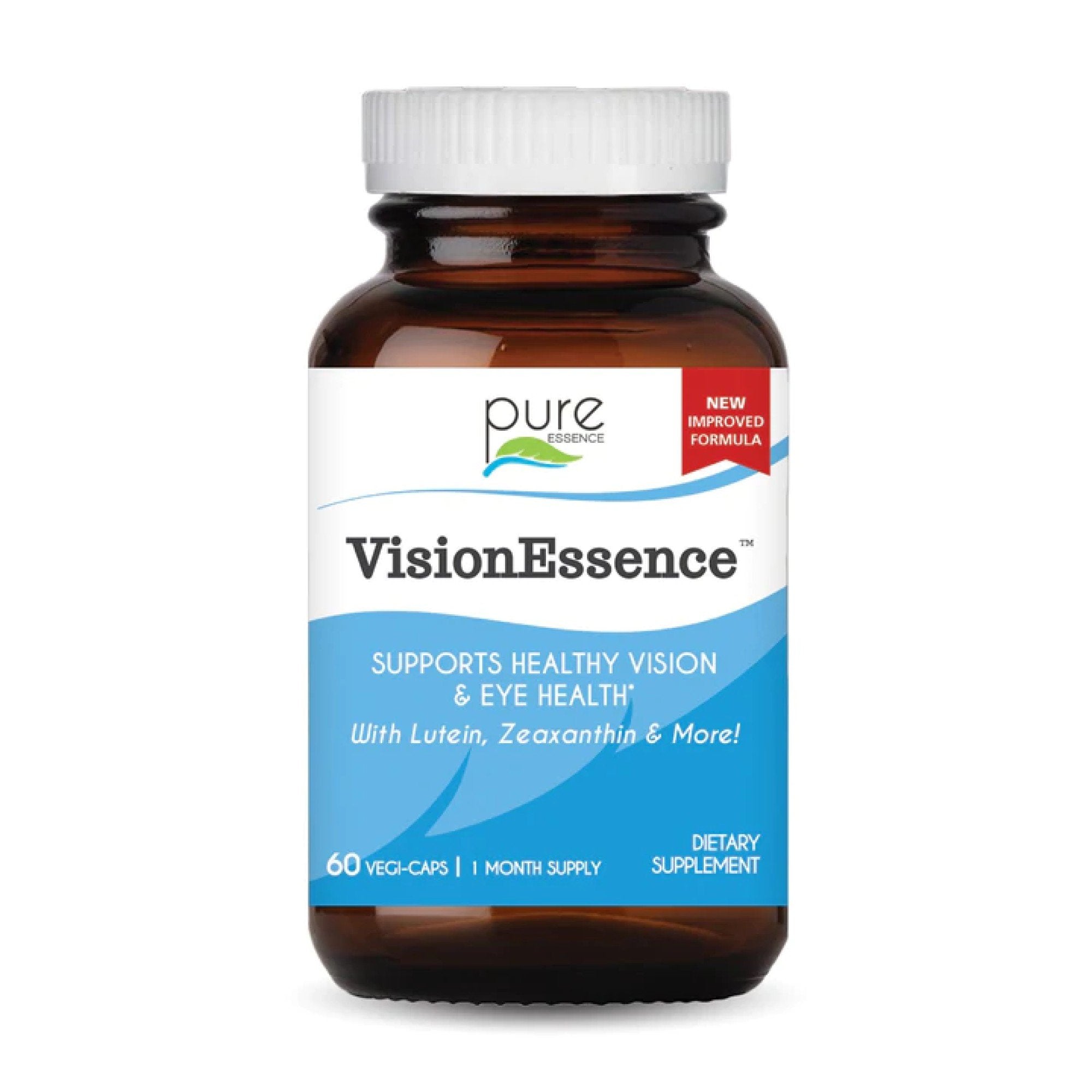 Pure Essence Labs VisionEssence 60 Capsule