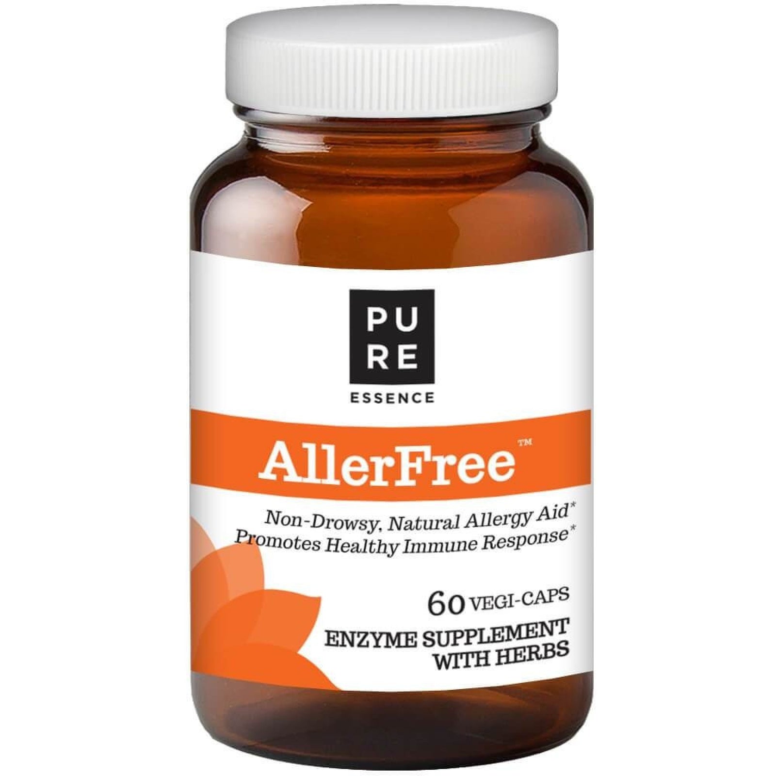 Pure Essence Labs AllerFree 60 Capsule