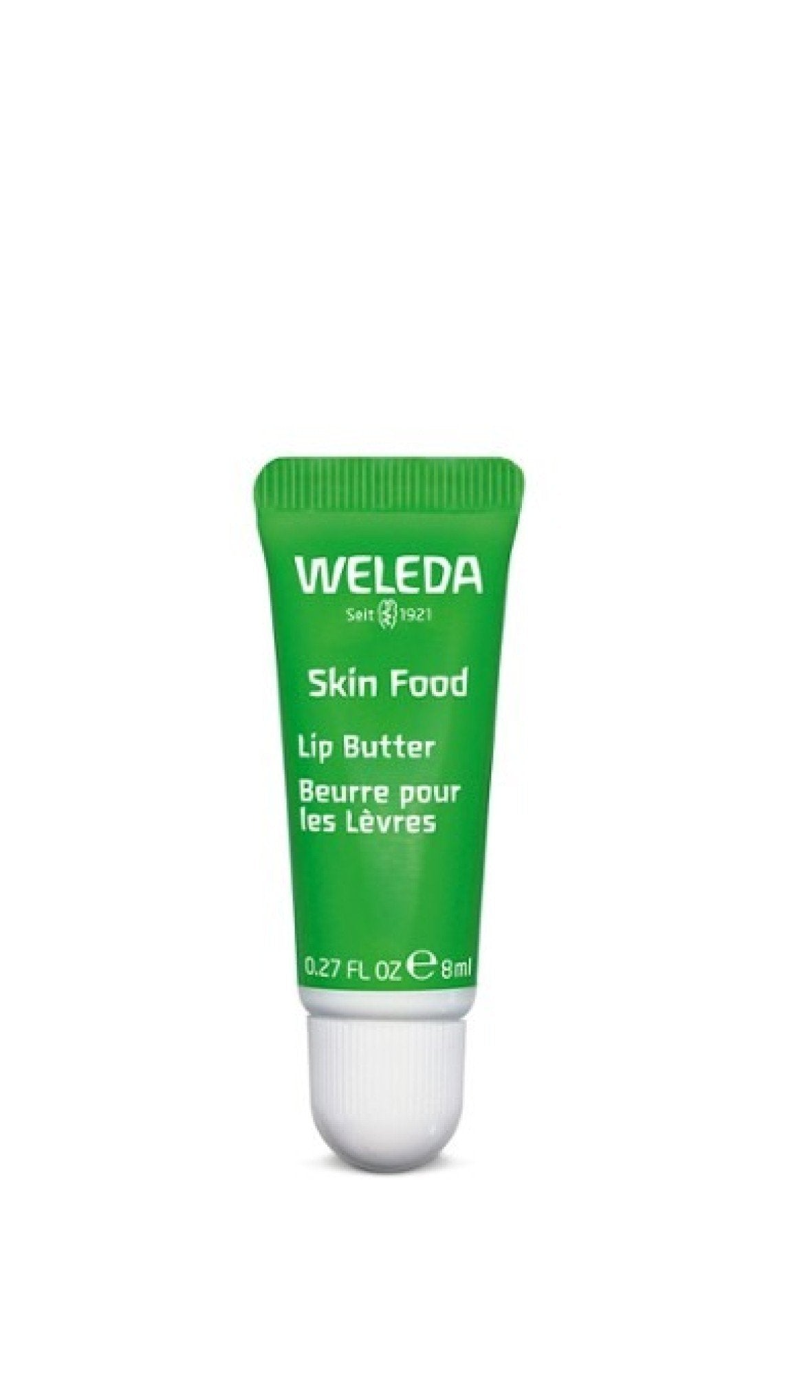 Weleda Skin Food Lip Butter .27 oz Tube