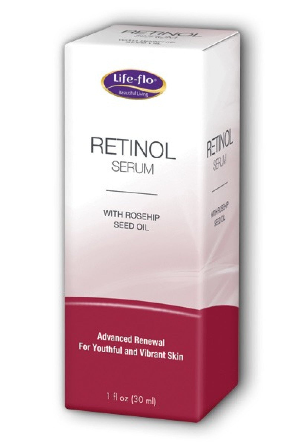 LifeFlo Retinol Serum 1 oz Liquid