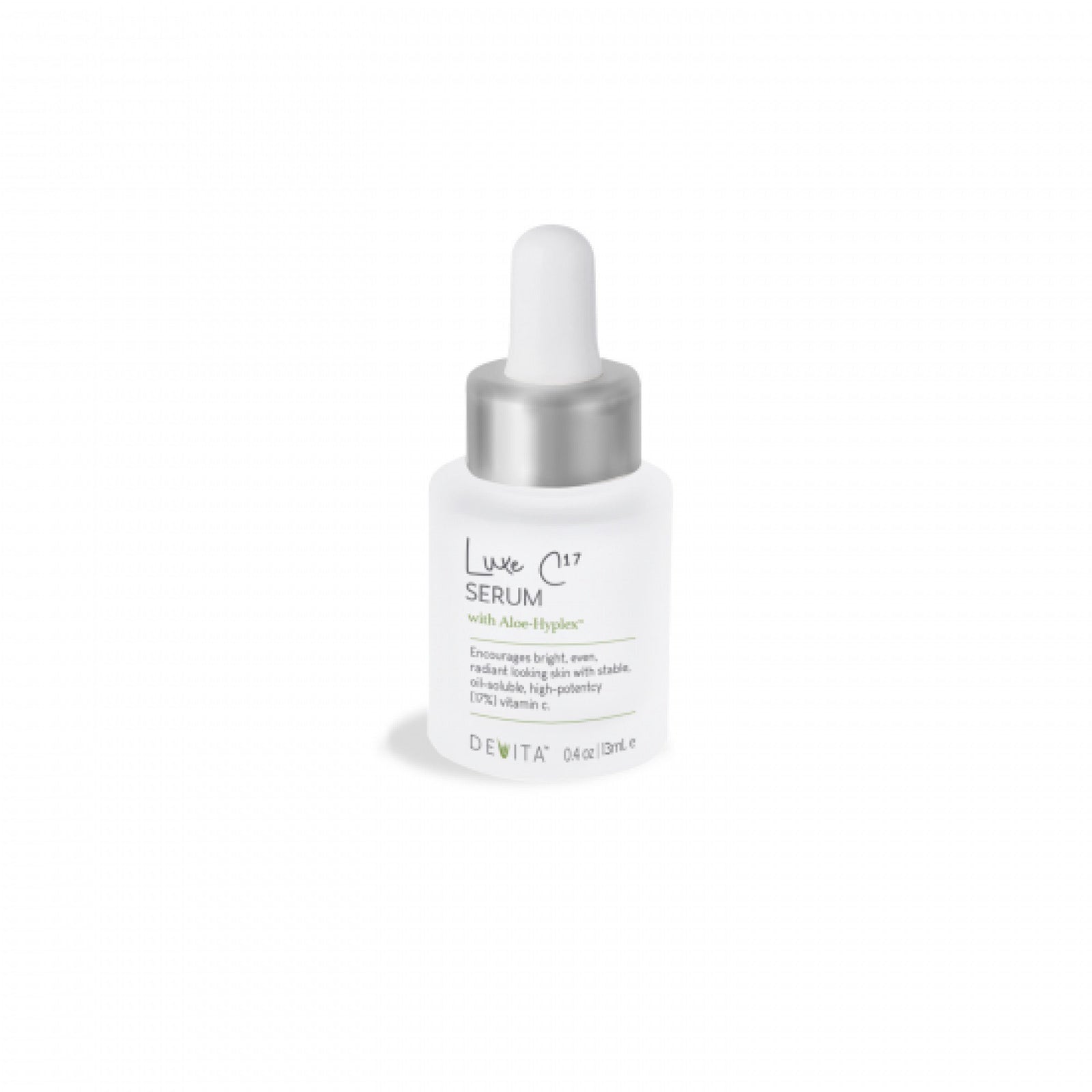 Devita Luxe C17 Serum 0.44 fl oz Liquid